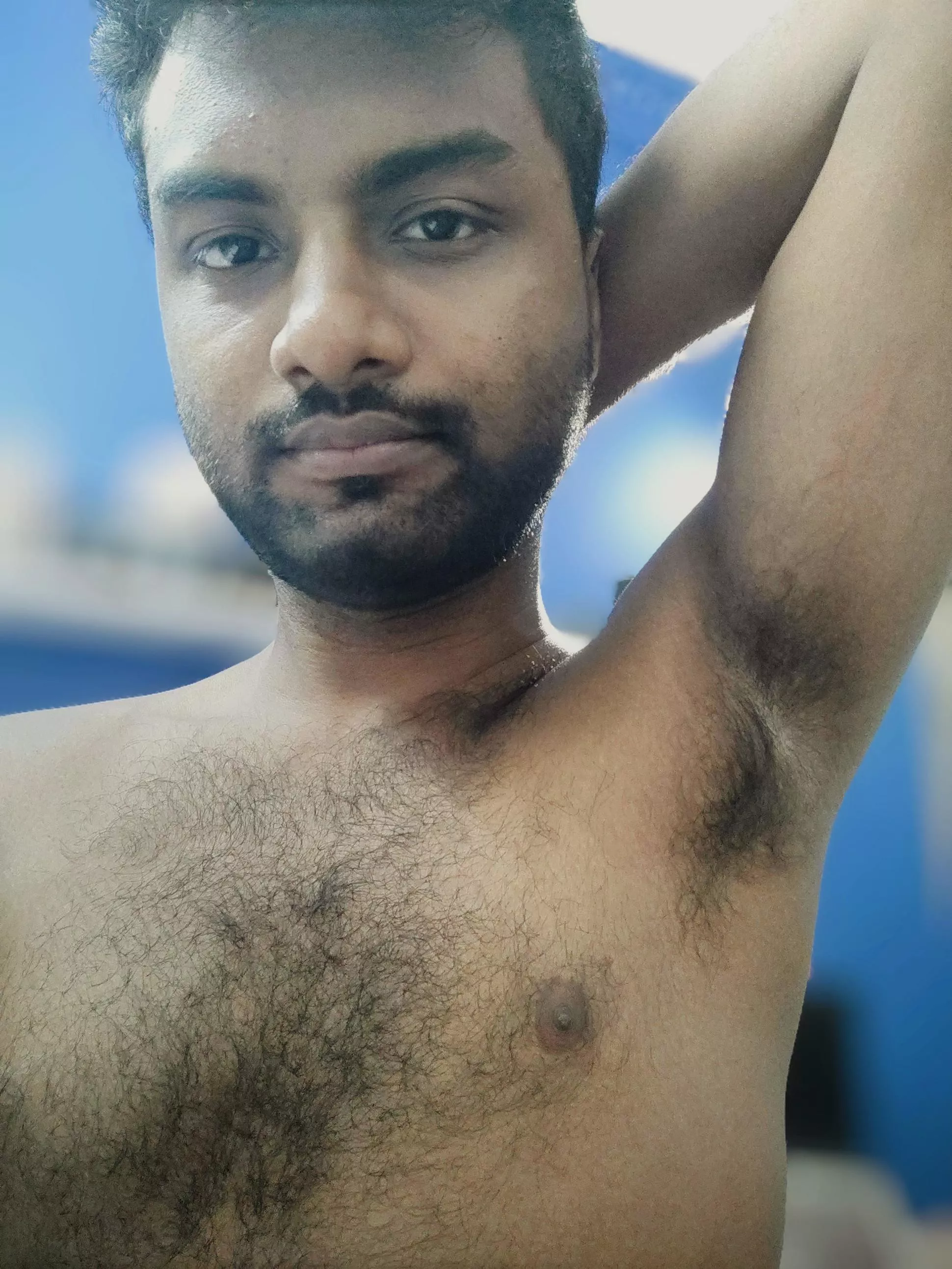 Hairy Armpits Are My Featured Assets Nudes MaleArmpits NUDE PICS ORG