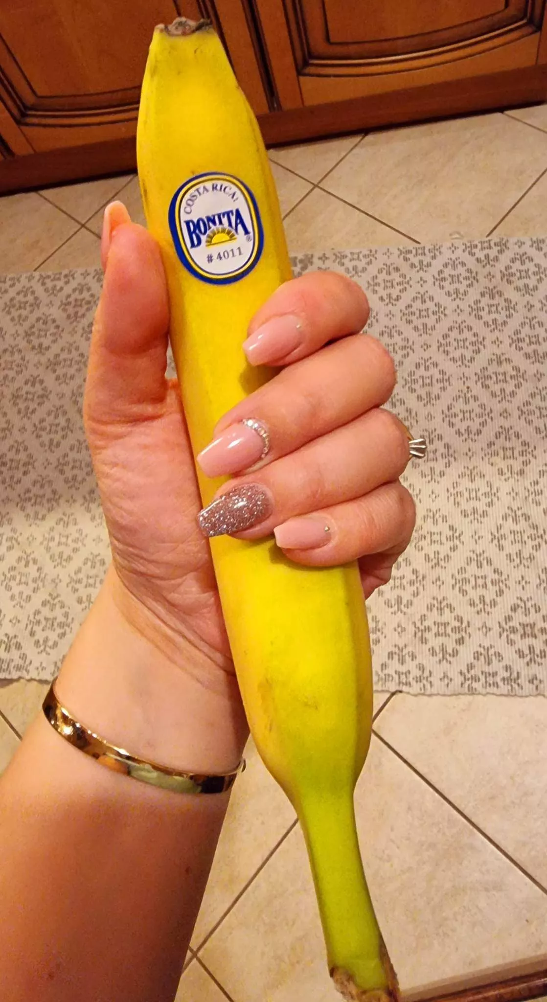 I Love Bananas Nudes Nailfetish Nude Pics Org