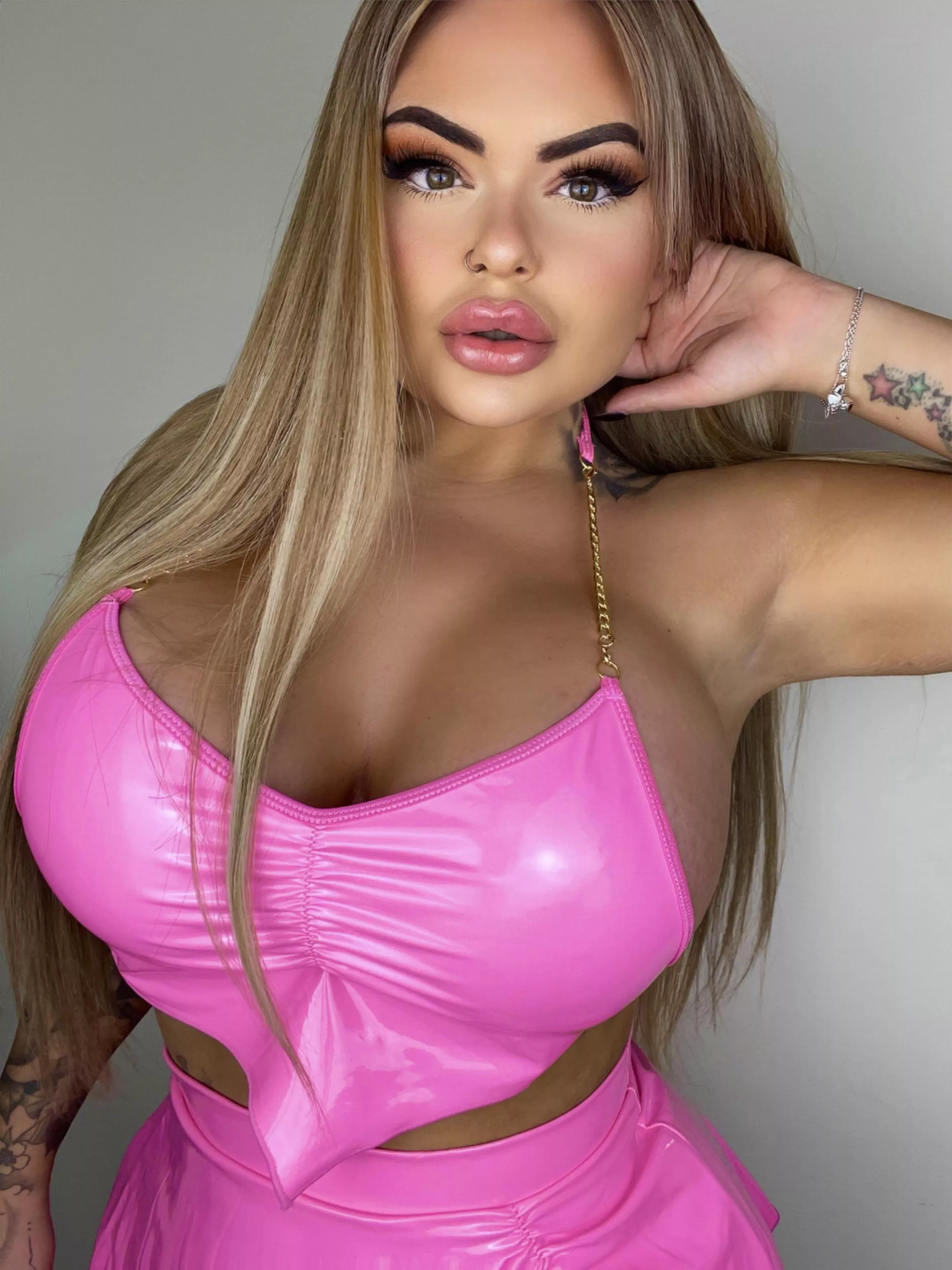 Barbie Bimbo Nudes Bimbofetish NUDE PICS ORG