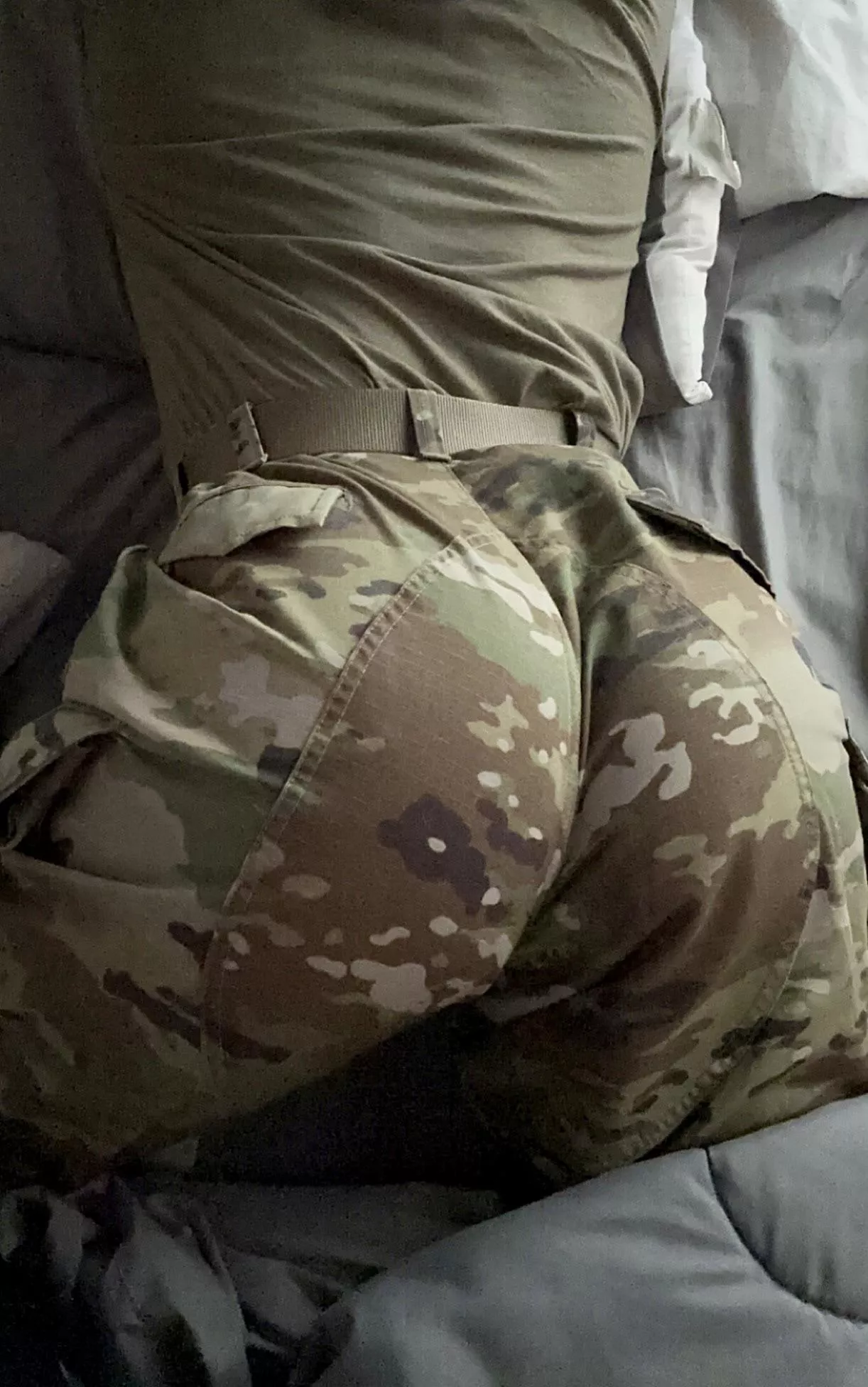 Does My Ass Look Good In OCPs Nudes MilitaryMen NUDE PICS ORG