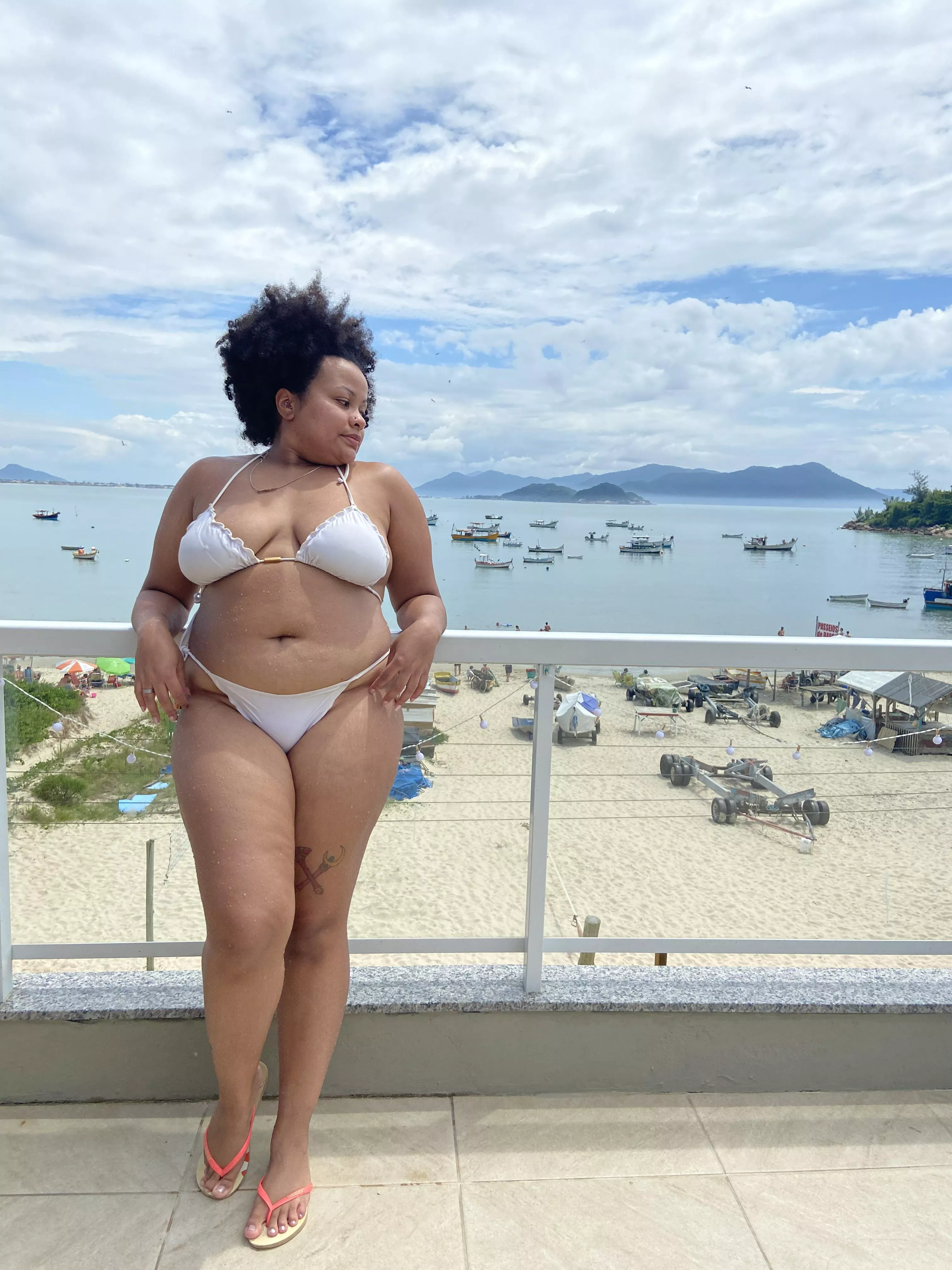 Wanna Go To The Beach With Me Nudes Bbwbikinis NUDE PICS ORG