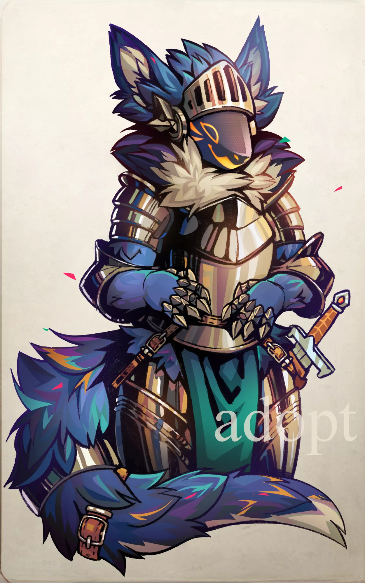 Protoknight Adopt Art By Me Nudes Furry Nude Pics Org