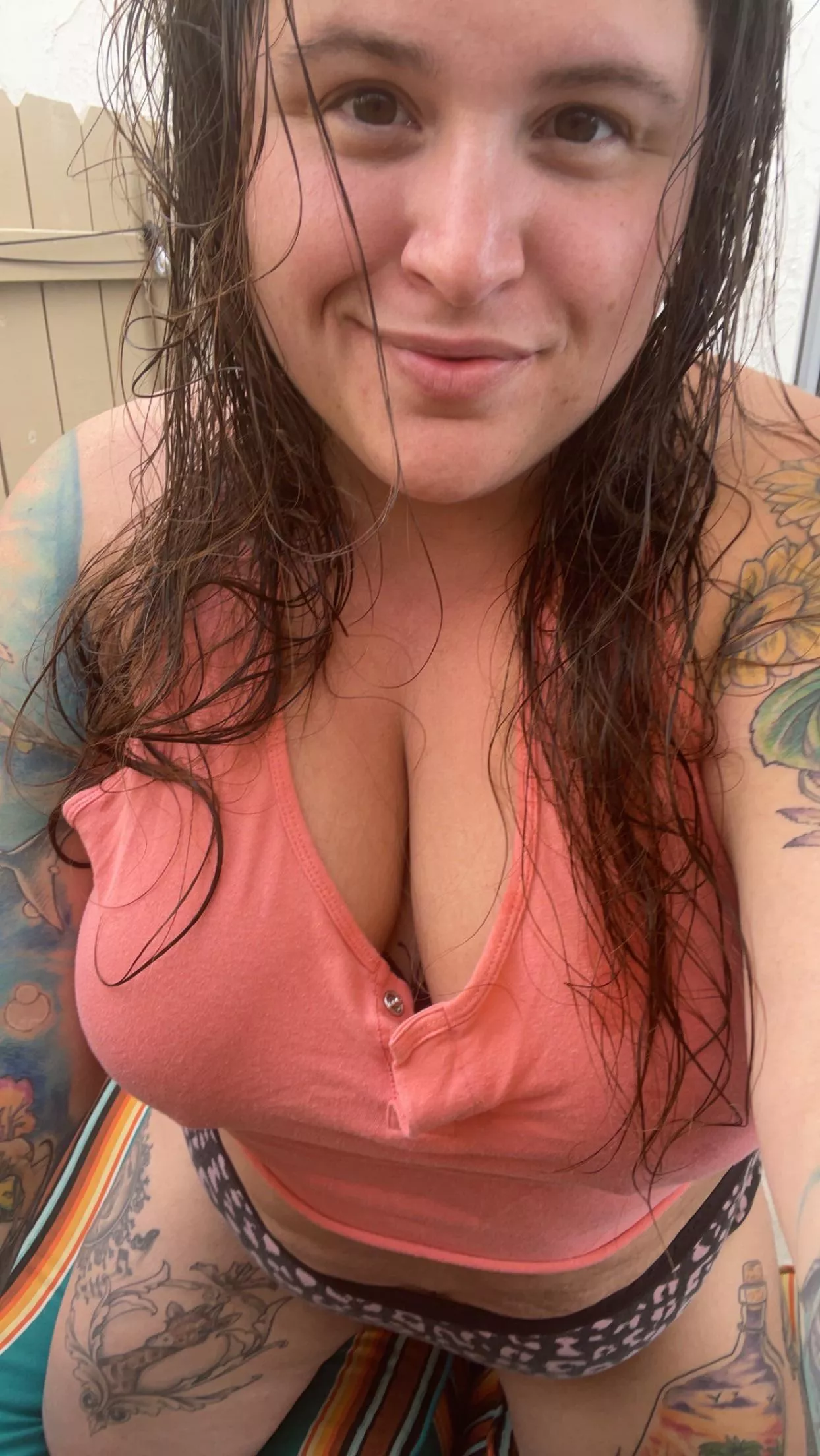 Sunday Funday With Your Favorite Tatted Bbw Nudes Gonewildbbw NUDE