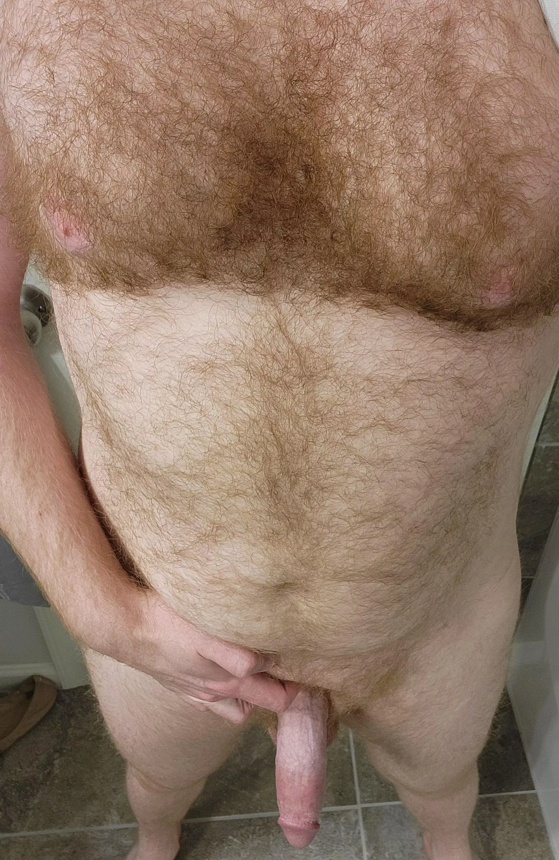 Any Fans Of Gingers Nudes Chubbydudes Nude Pics Org