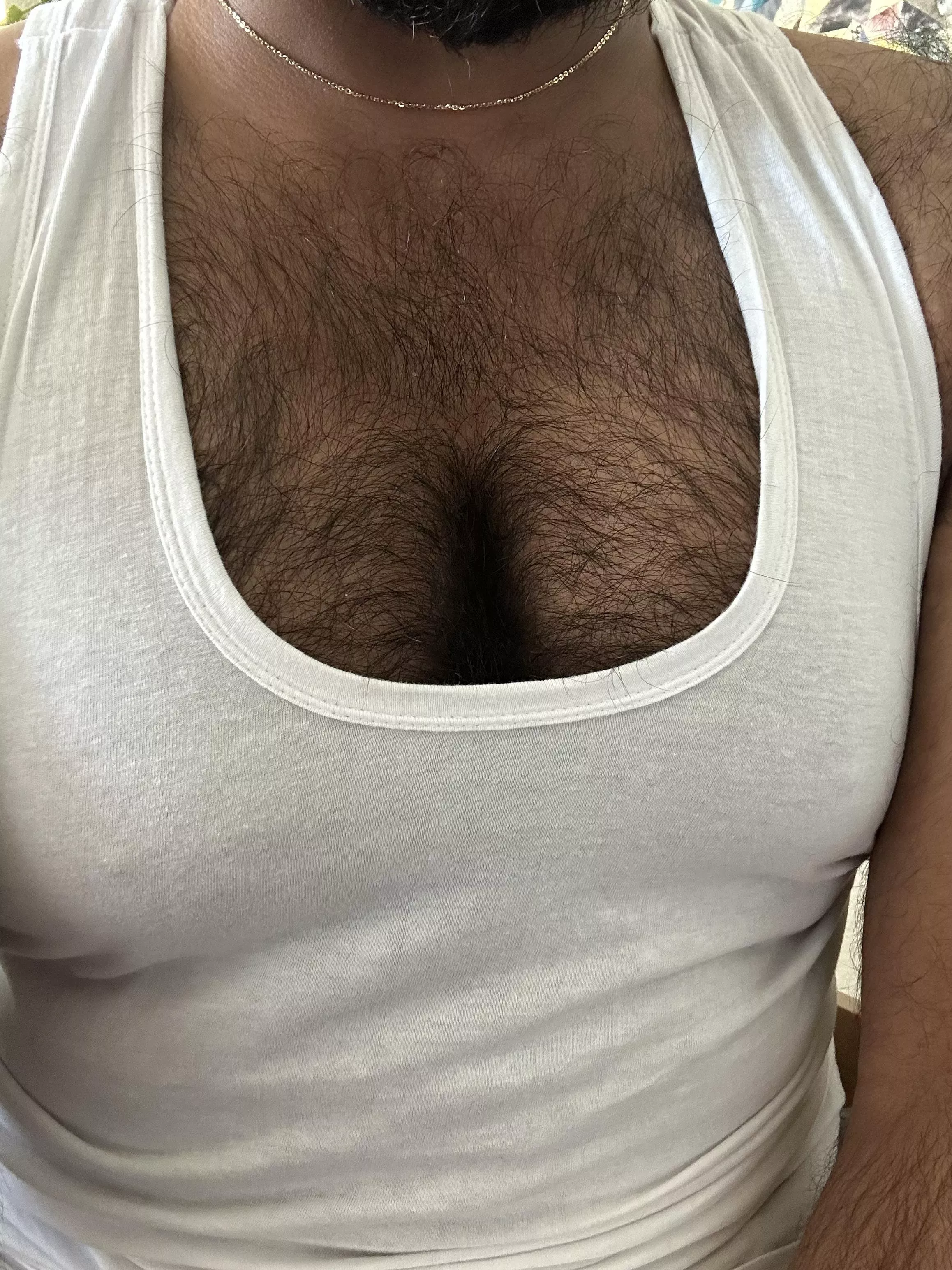 TGIF Nudes Chesthairporn NUDE PICS ORG