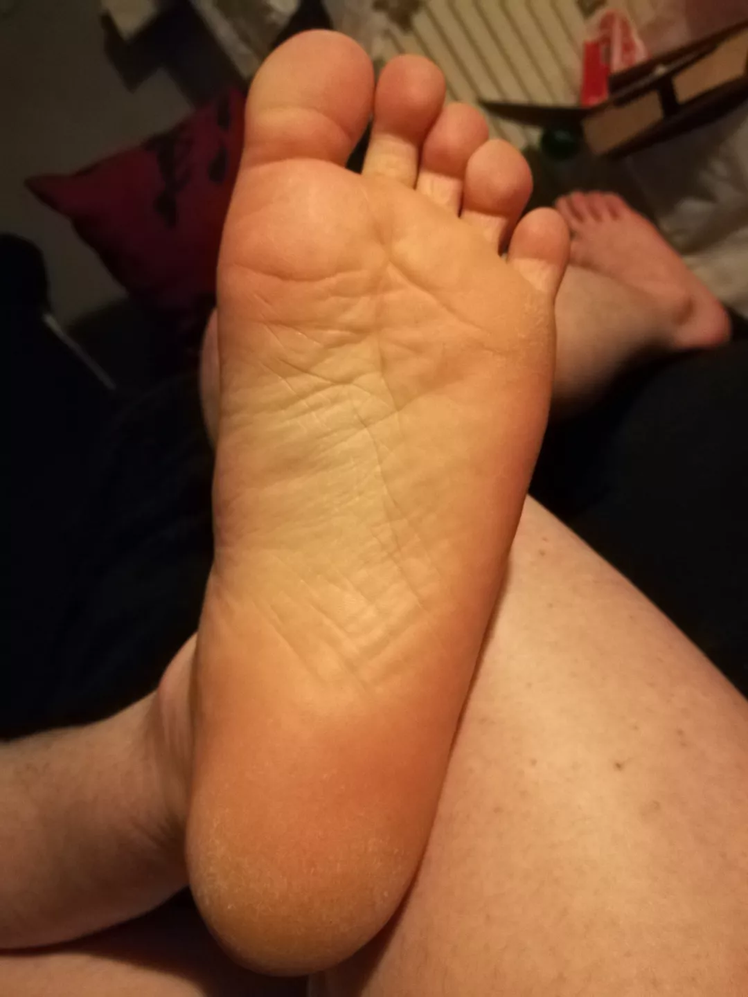 My Feet Nudes Gayfootfetish Nude Pics Org