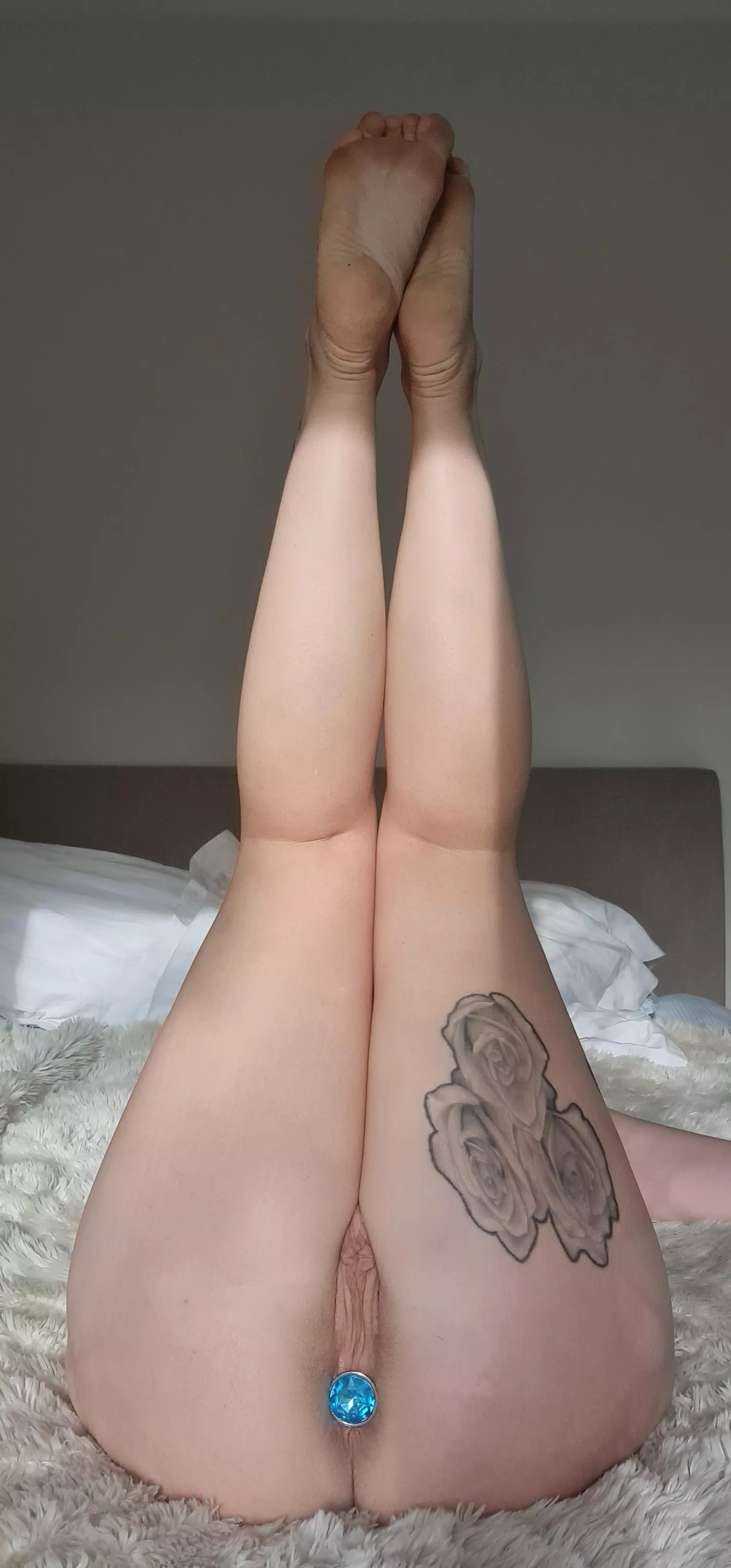 Unconventional Is My Favourite Pose Nudes Buttsandbarefeet Nude