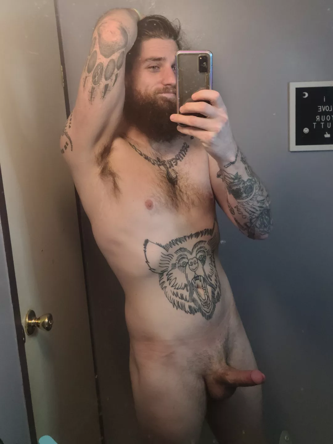 beard âœï boner âœï nudes Beardsandboners NUDE PICS ORG