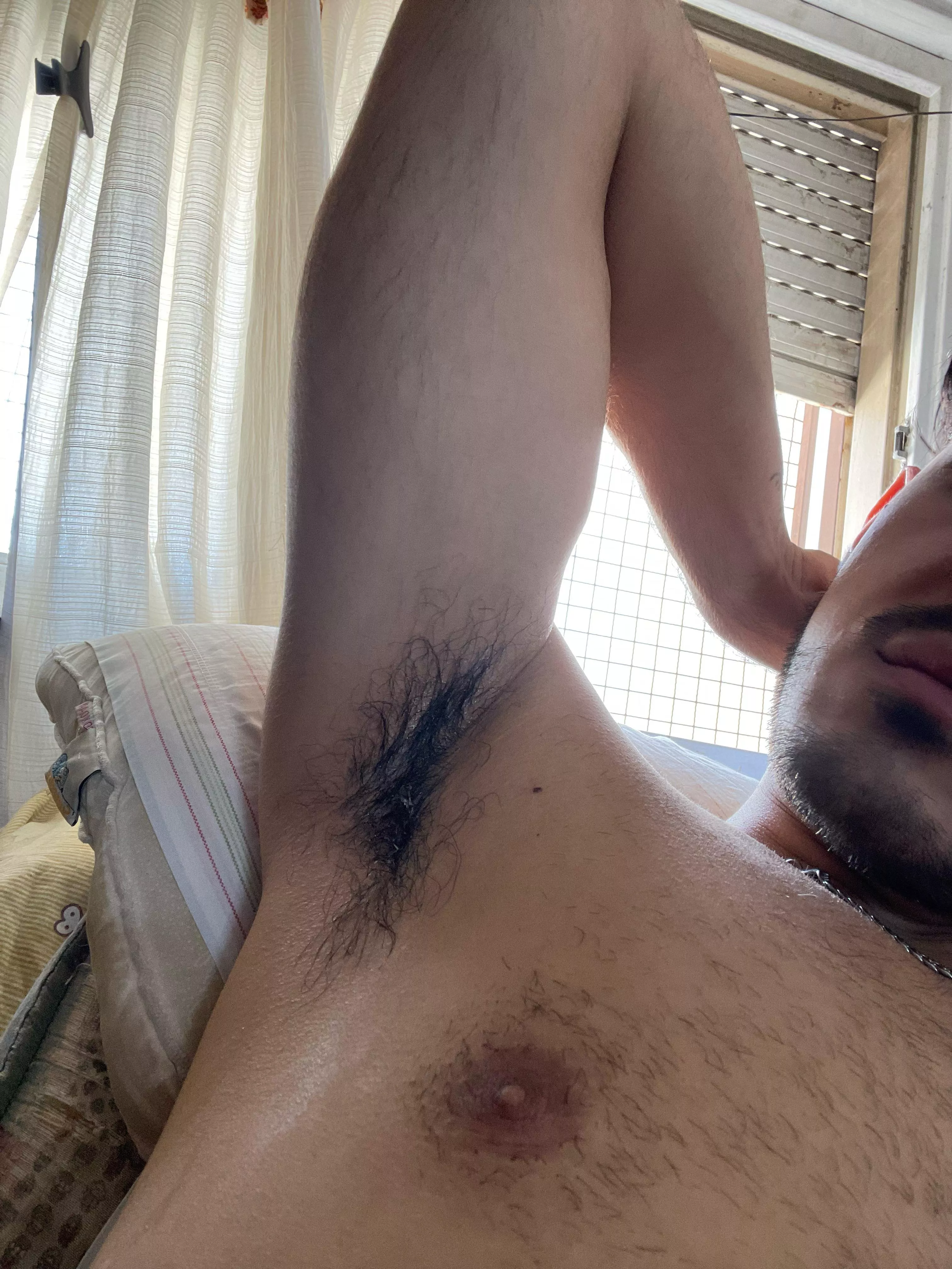 Would You Like Suck My Armpits Nudes Malearmpits Nude Pics Org