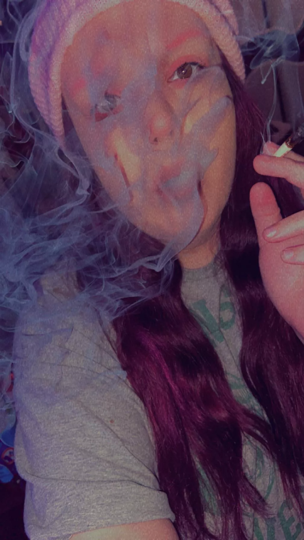 Smoke Sesh With Me Nudes Bbwselfies Nude Pics Org