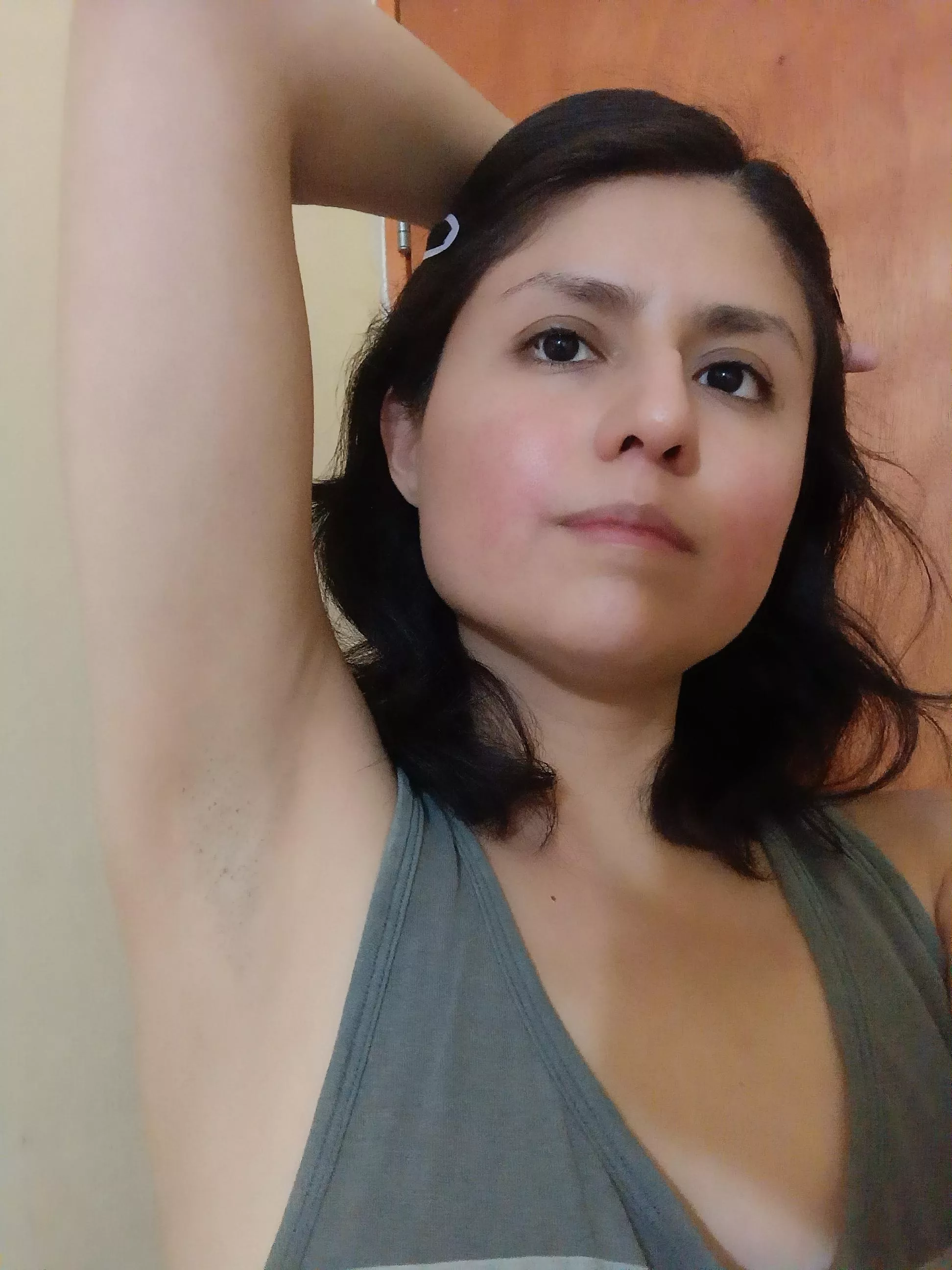 Hope It Looks Smooth Enough Nudes Armpitfetish NUDE PICS ORG