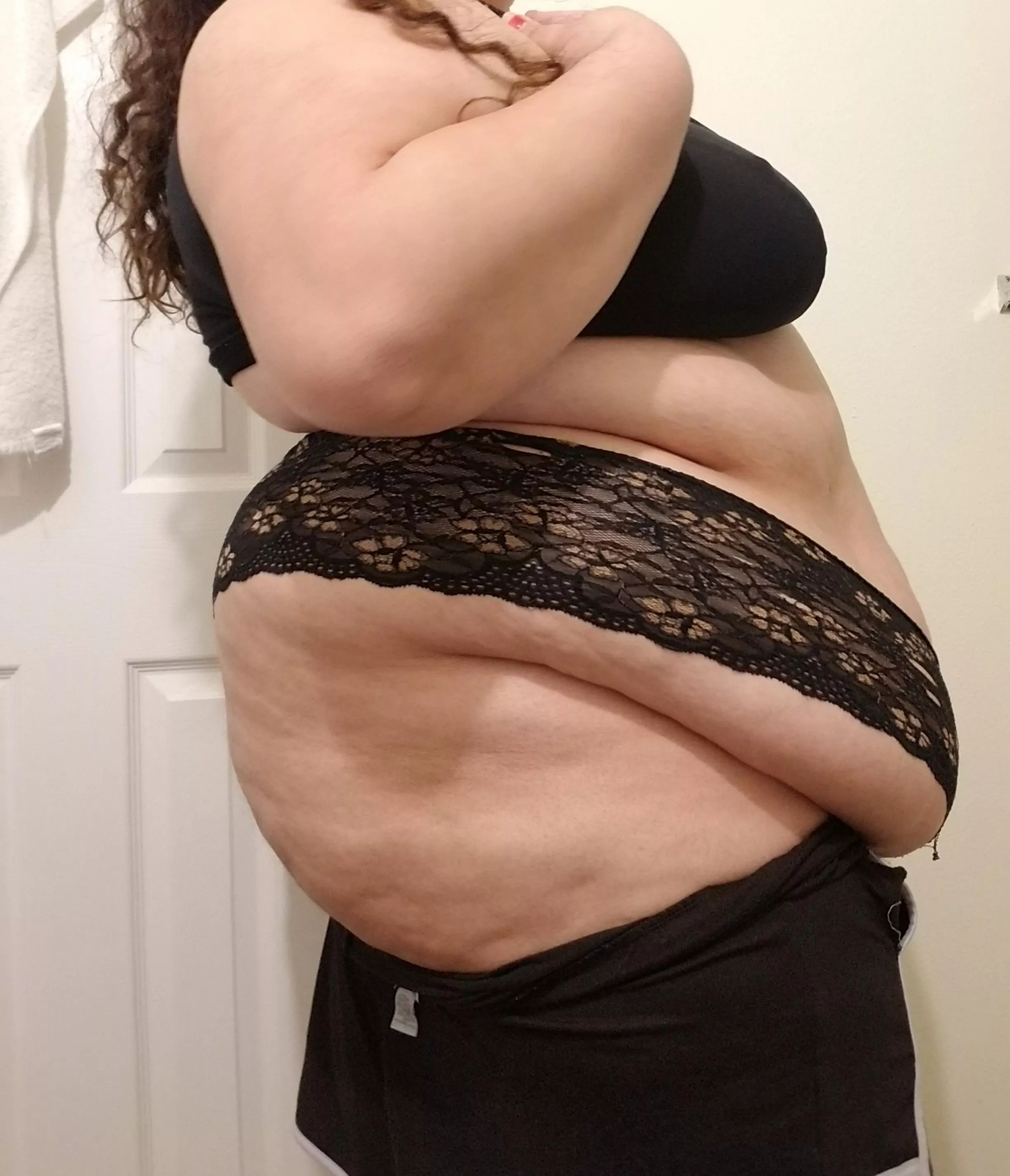 Side View Nudes Ssbbw NUDE PICS ORG