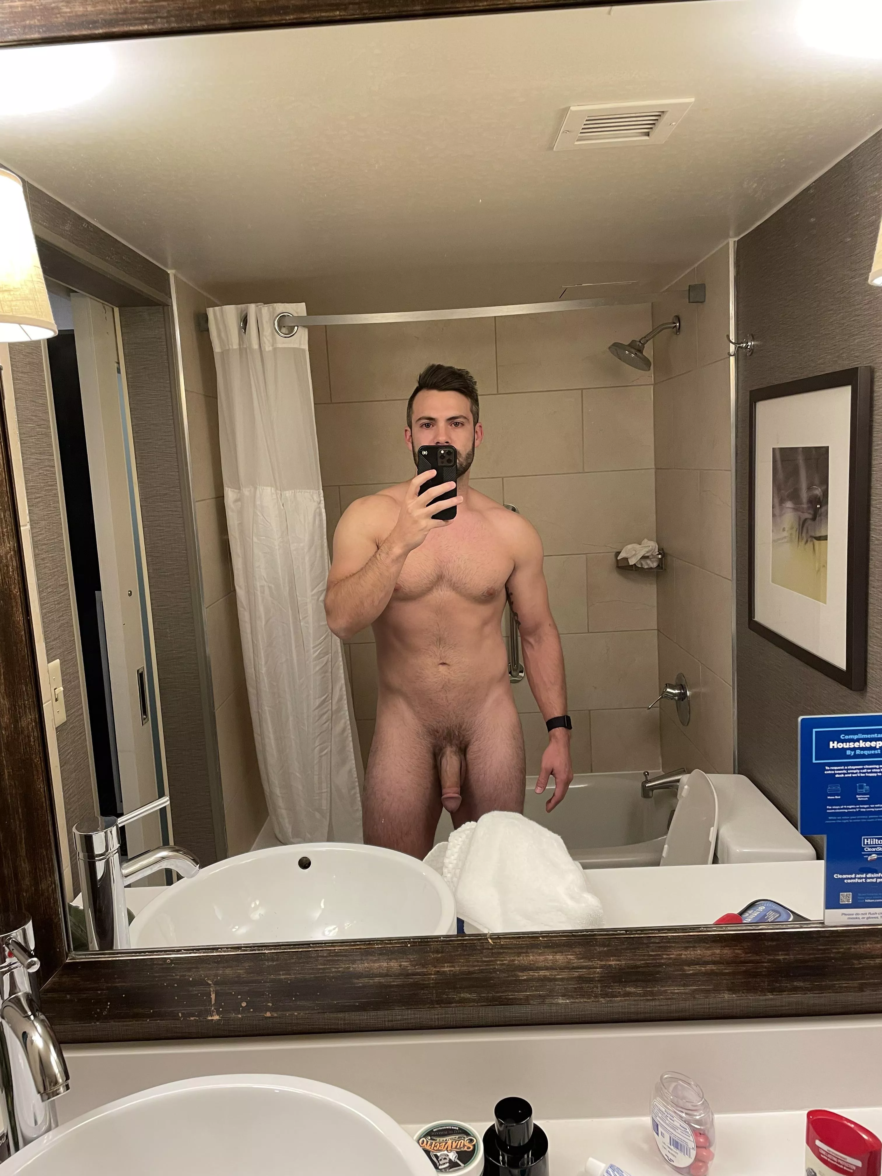 Obligatory Hotel Mirror Pic Nudes Ladybonersgw NUDE PICS ORG