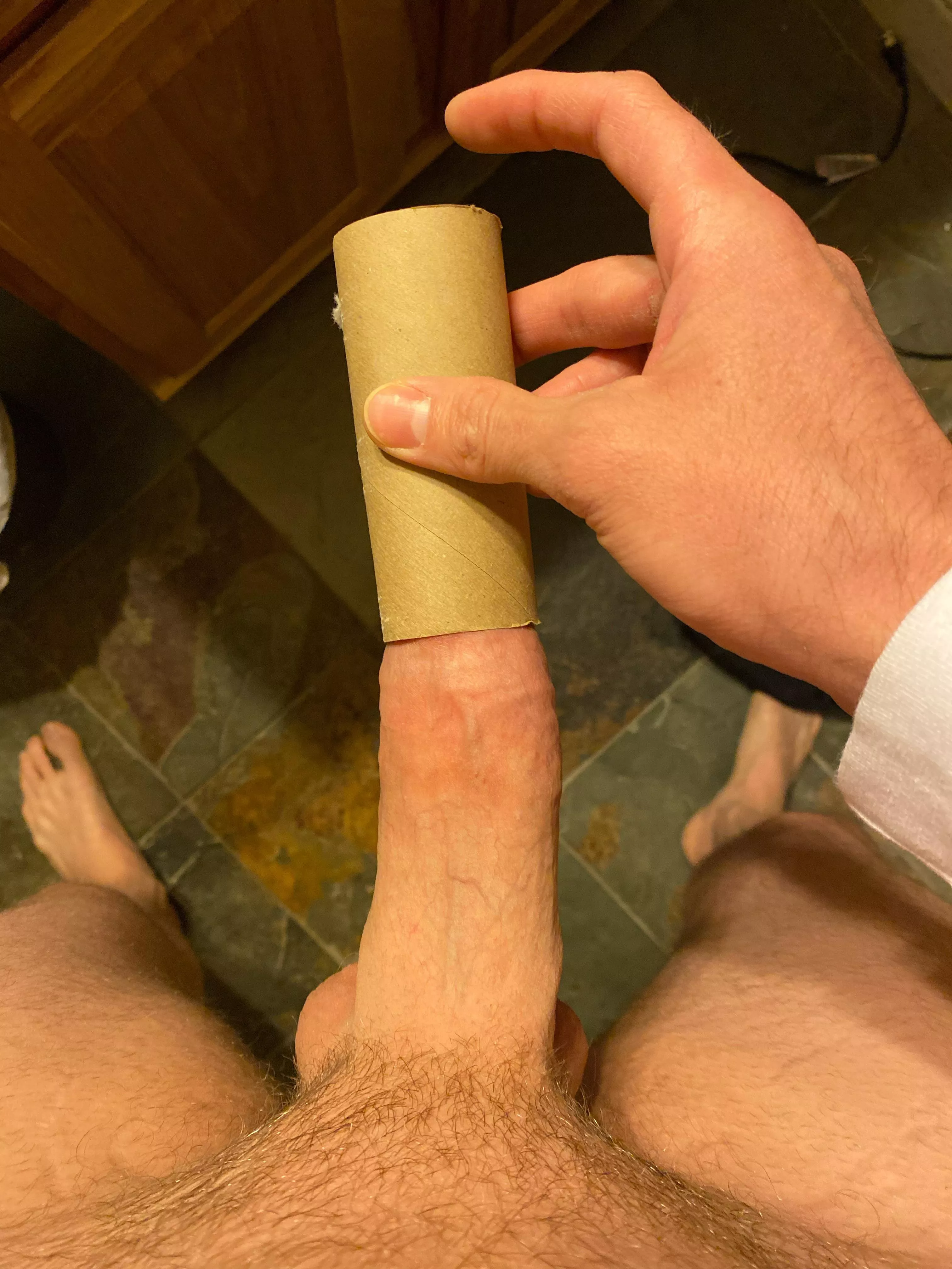 Thicker Than A Toilet Paper Roll Nudes Cockcompare Nude Pics Org