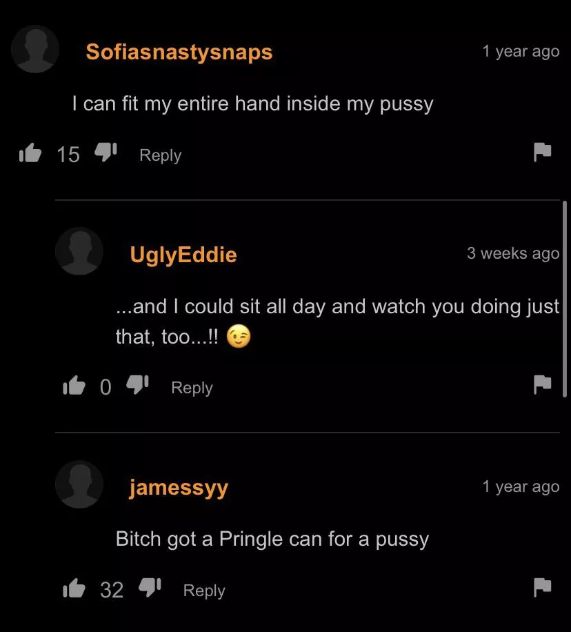 Pringles Can Nudes Pornhubcomments Nude Pics Org