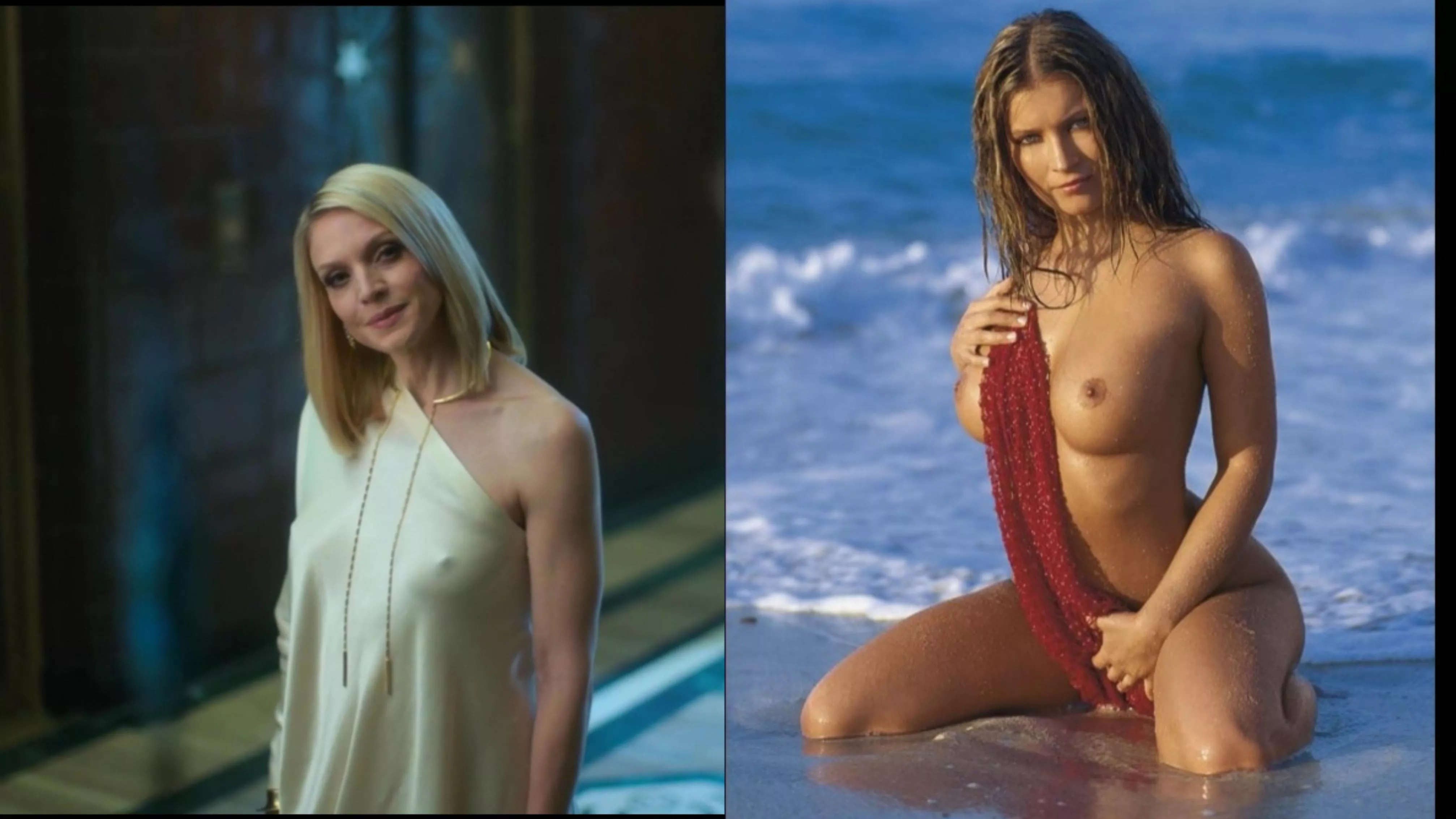 Kristin Lehman From Altered Carbon Nudes Celebnsfw Nude Pics Org