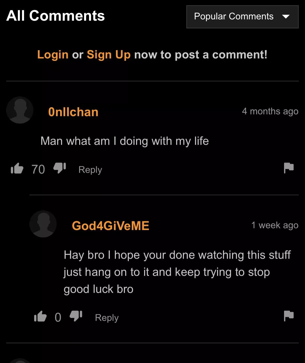 Bruh Nudes Pornhubcomments Nude Pics Org