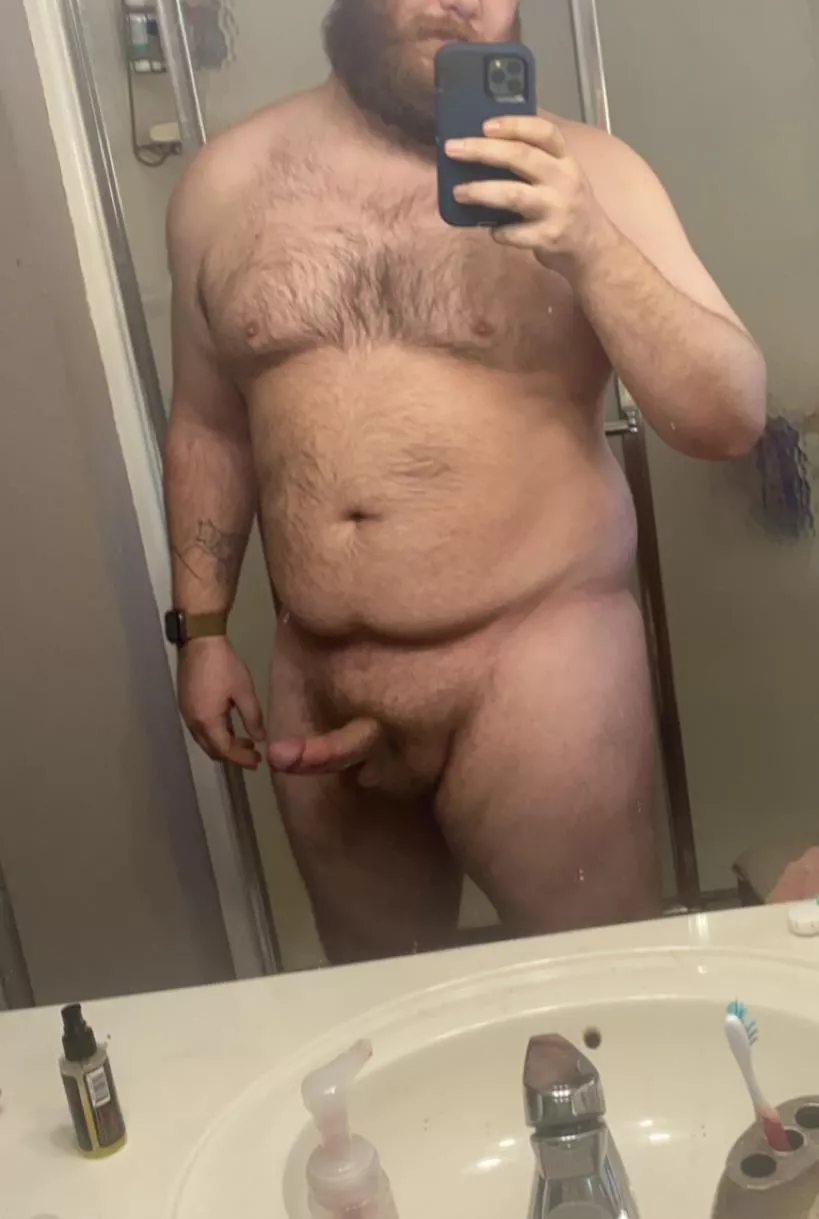 Thicc Nudes Beardsandboners NUDE PICS ORG