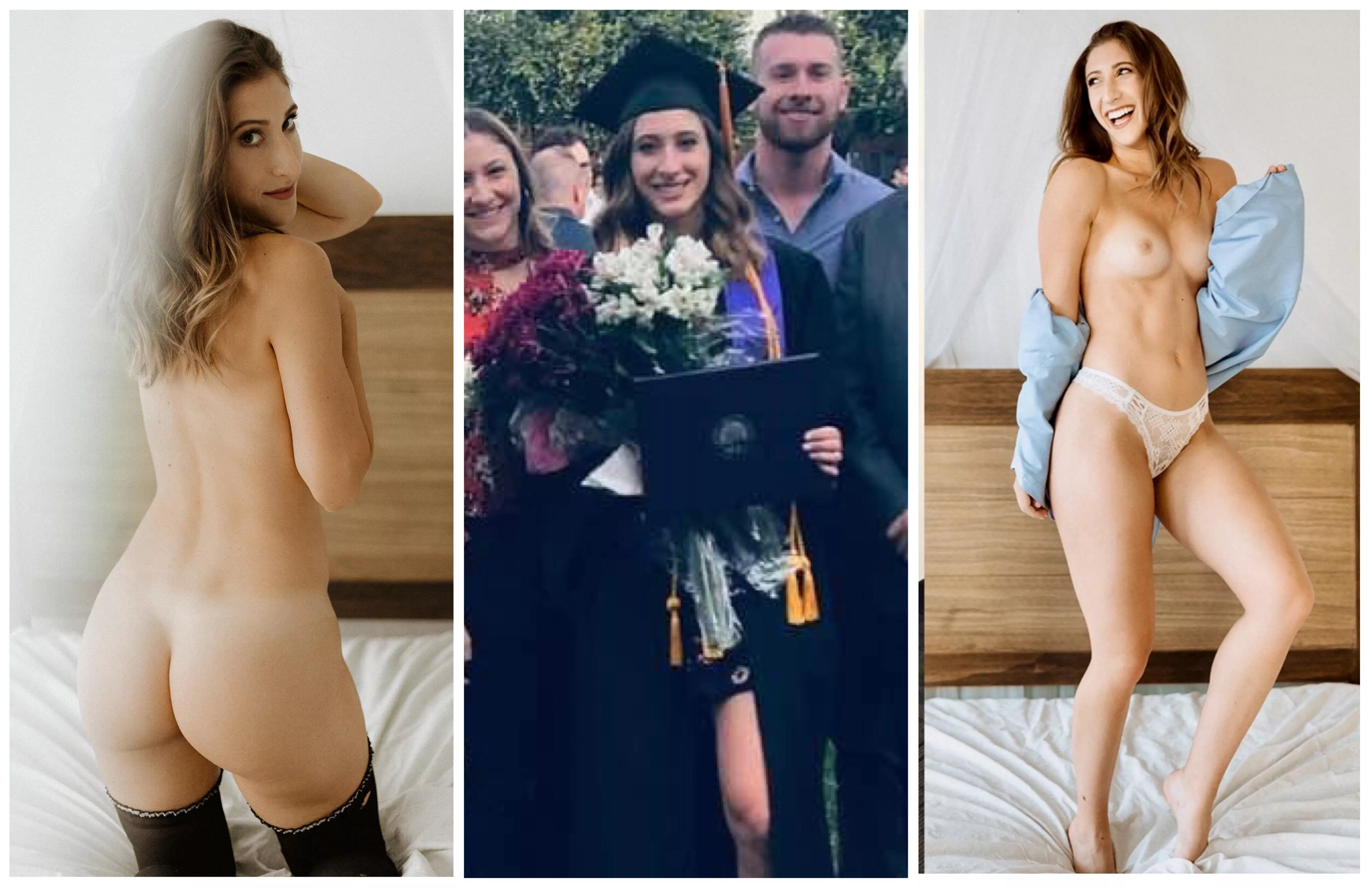 Sexy Grad Nudes Onoffcollages Nude Pics Org