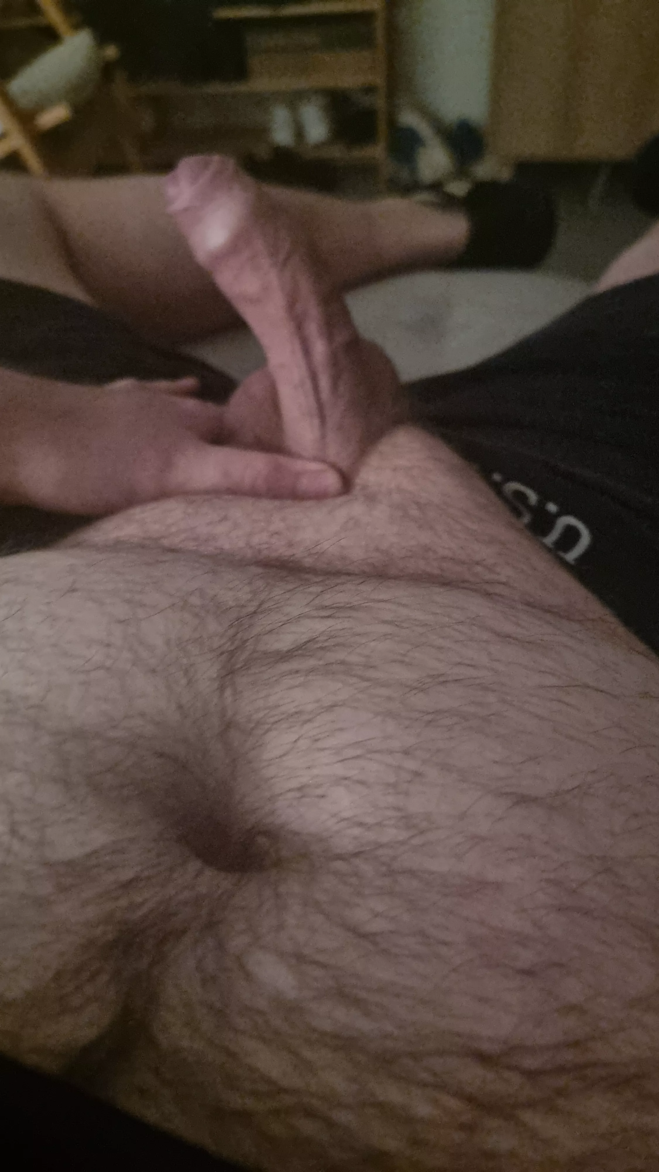 30m Uncut Any Takers Nudes BHMGoneWild NUDE PICS ORG