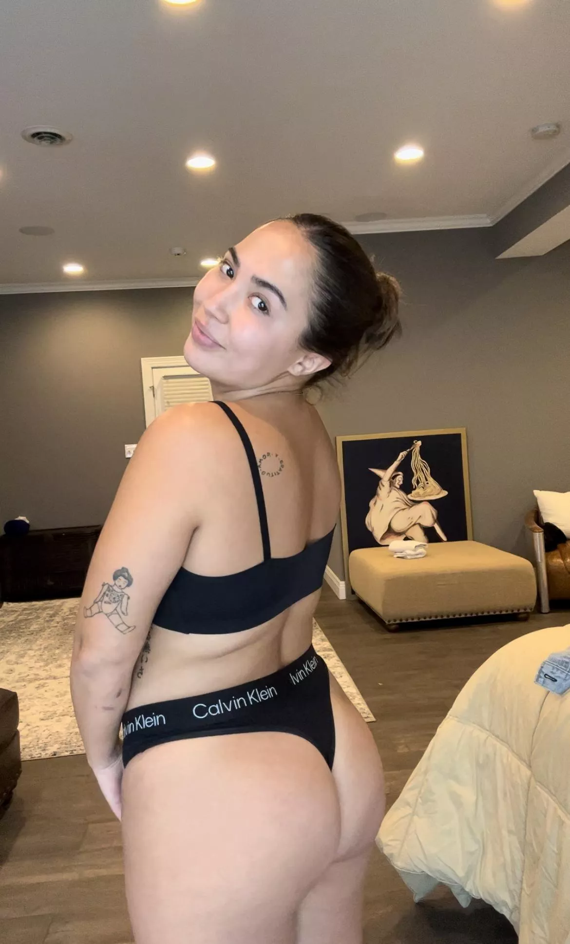 Ever Tasted Latina Ass Say YES And I Will Show You Something