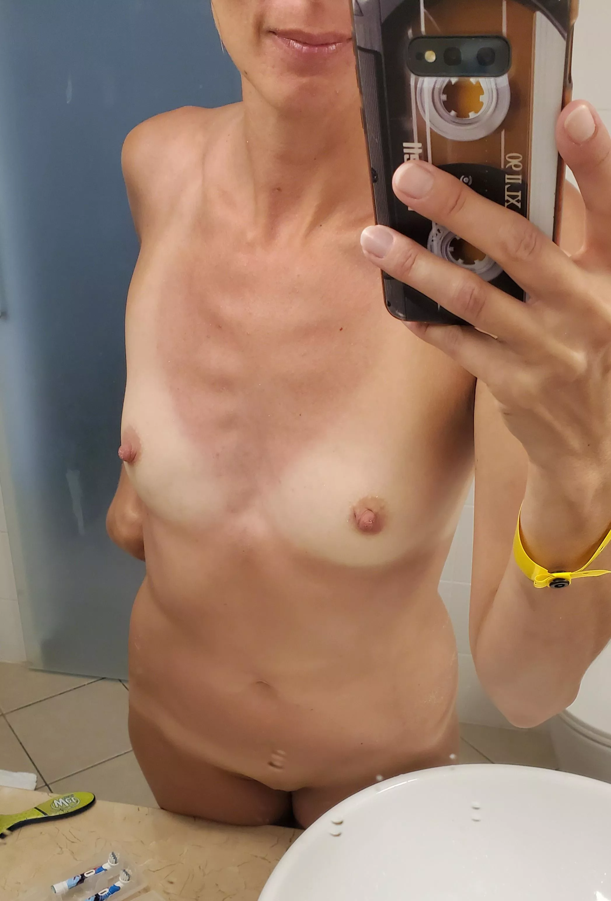 Tiny Milf F Tits Are The Yummiest Nudes Milfie Nude Pics Org