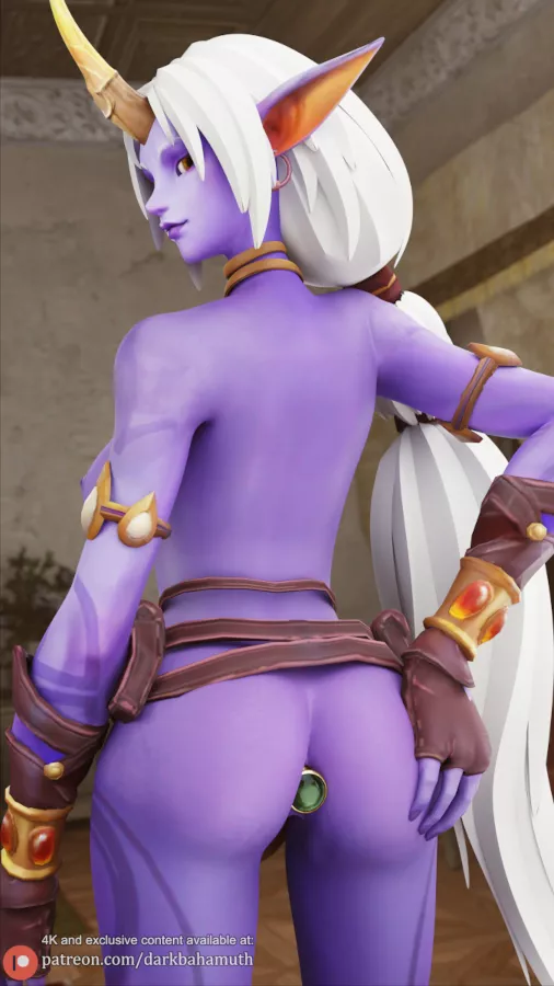 Soraka Try New Things Darkbahamuth Nudes Rule Lol Nude Pics Org