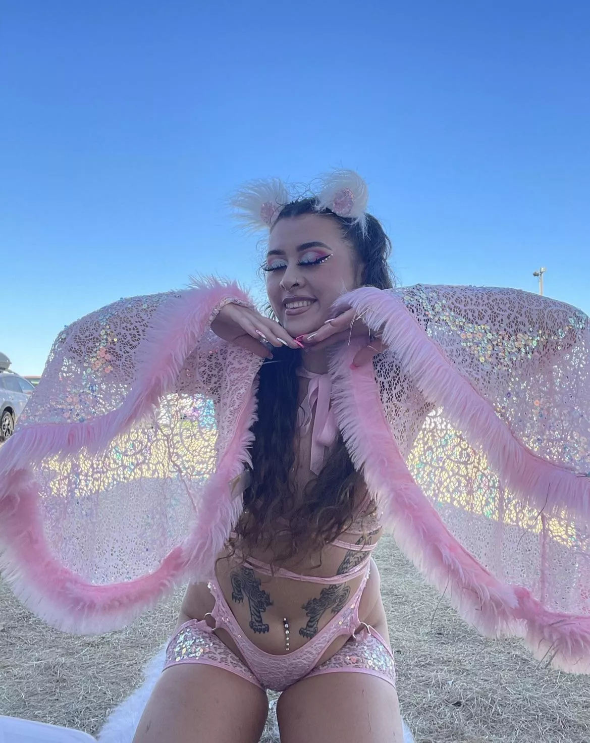 Whos My Rave Bae Nudes Festivalsluts Nude Pics Org