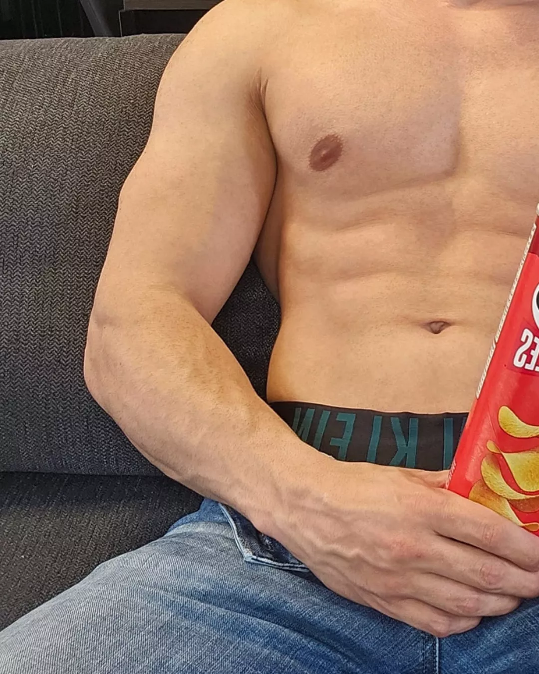 PRINGLES Nudes Forearmporn NUDE PICS ORG