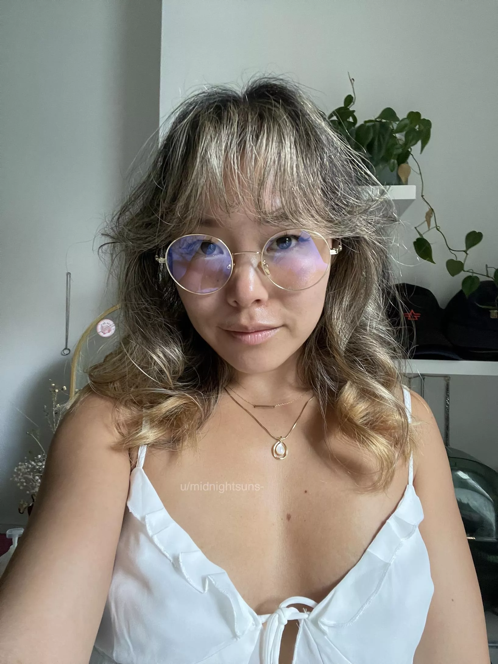 POV I M Your New College Slut Classmate Nudes GirlswithGlasses