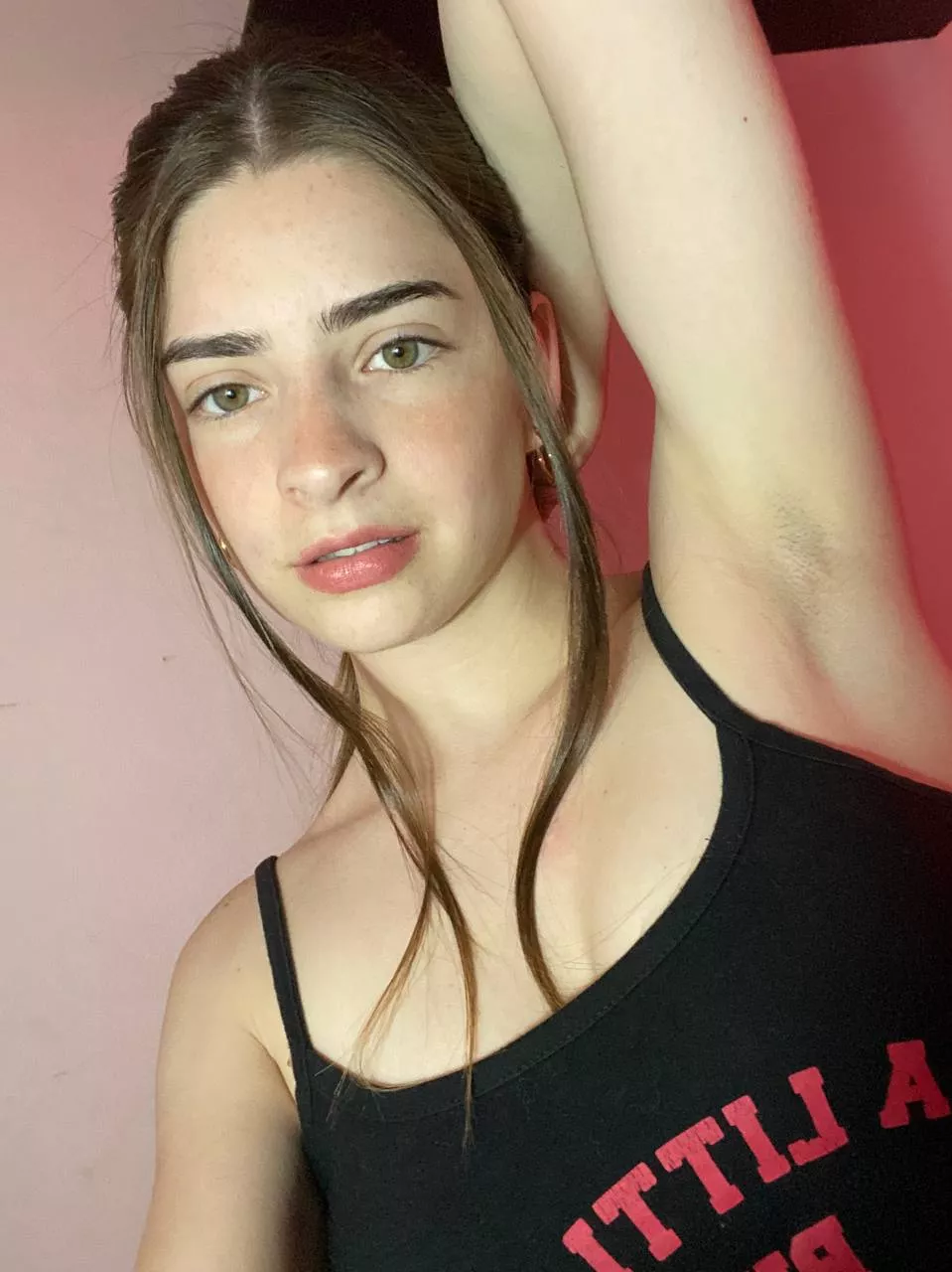 My Armpits Need To Be Worshipped Nudes Armpitfetish Nude Pics Org