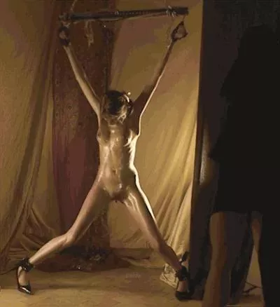 Hard Flogging Nudes Bondage Nude Pics Org