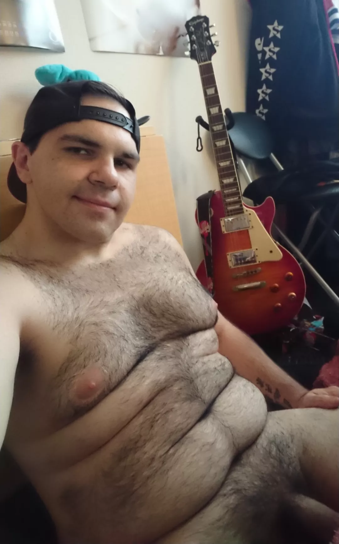 I Could Really Use A Rainy Day Cuddle Buddy Nudes Chubbydudes Nude