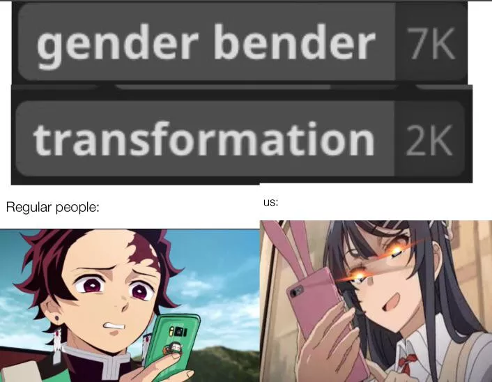 The Blessed Type Of Hentai Nudes Gendertransformation NUDE PICS ORG