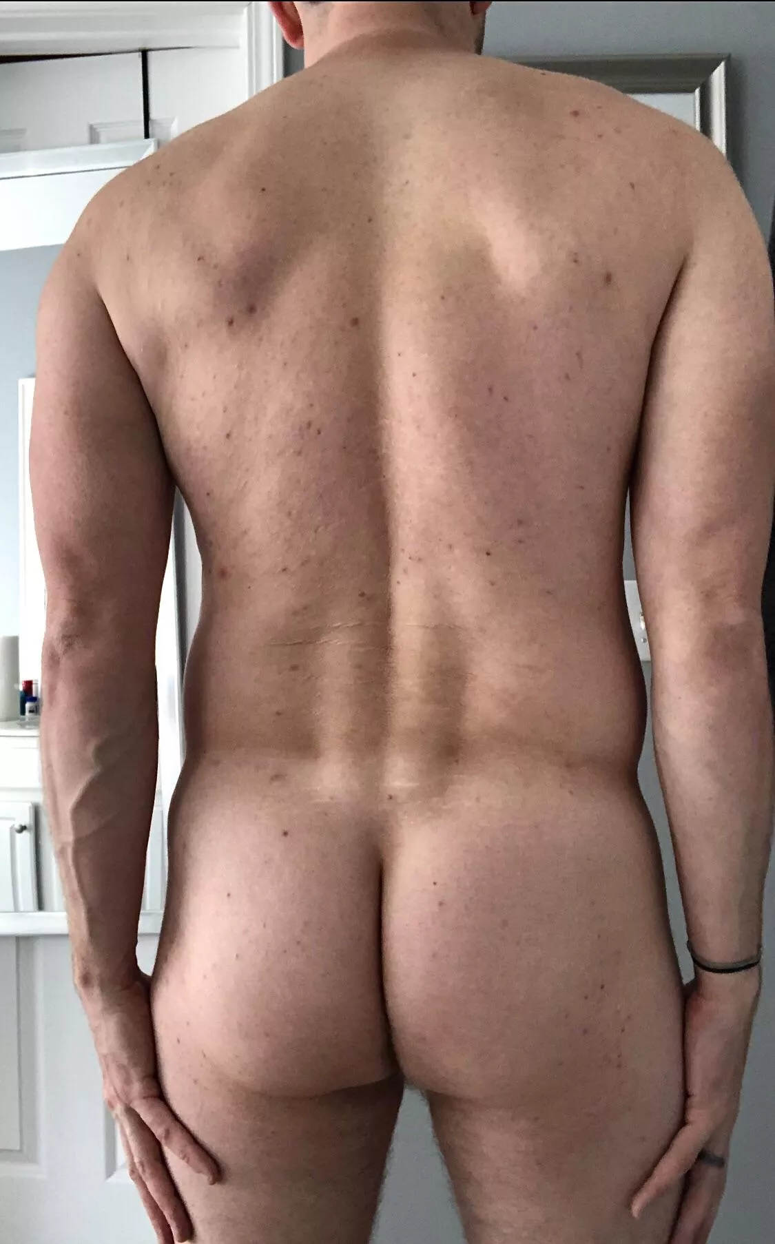 Straight Guy But I Fantasize About Ass Play All The Time Nudes