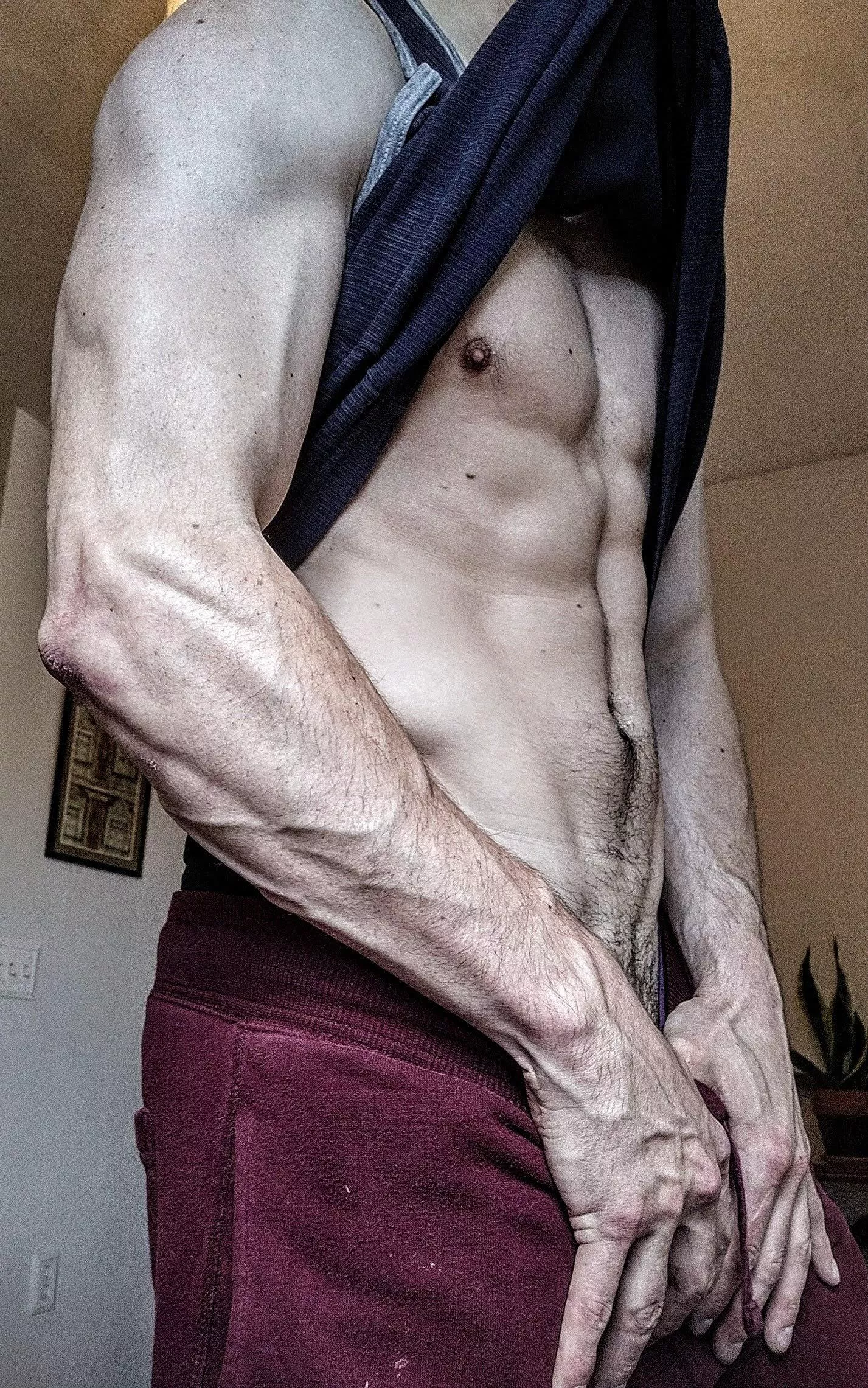 Forearms Feeling Veiny Today Nudes Forearmporn NUDE PICS ORG