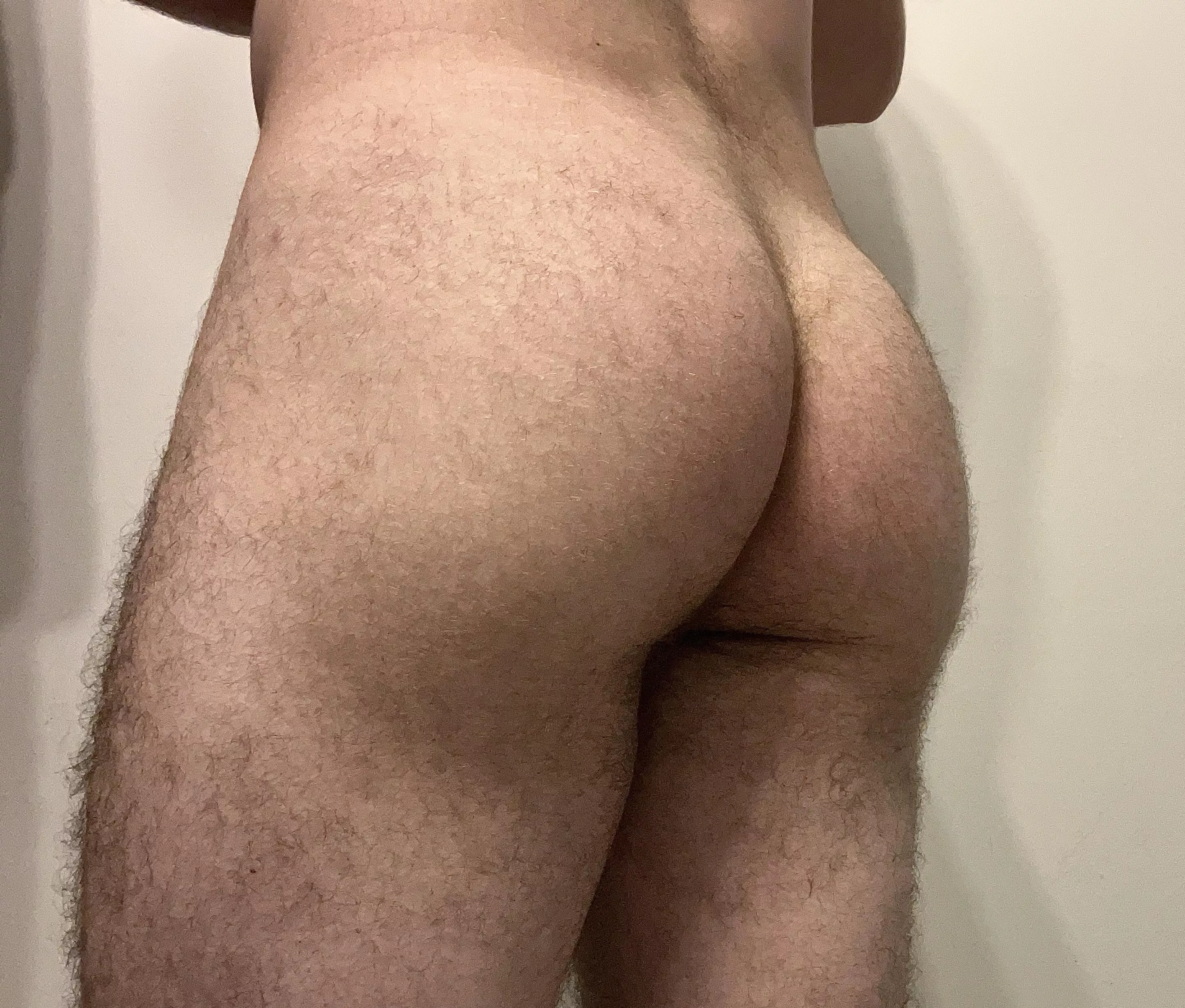 It Would Be Better With A Handprint On It Nudes Hairymanass NUDE