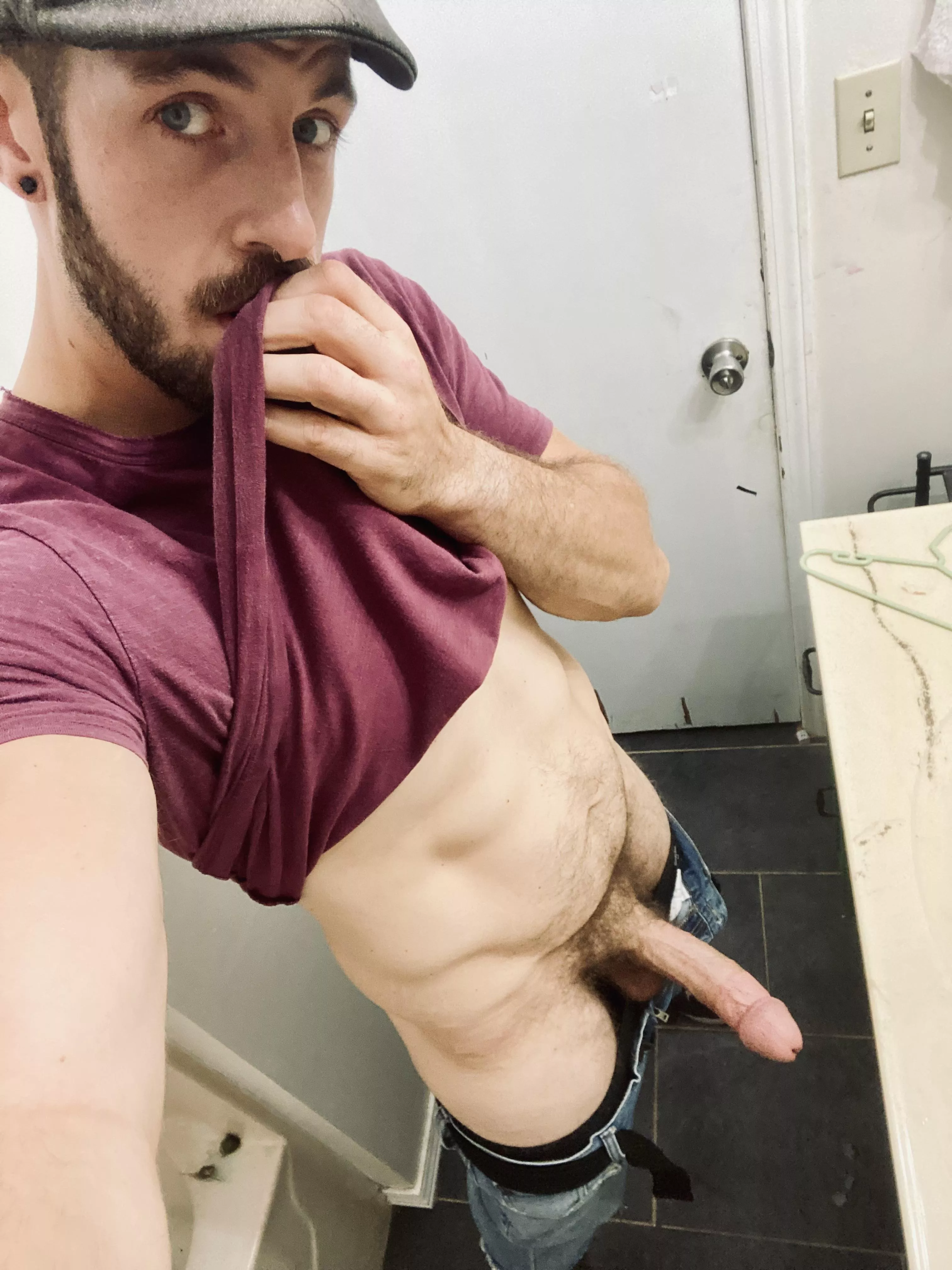 Give Me Your Best Cheesy Pickup Line Nudes Beardsandboners NUDE