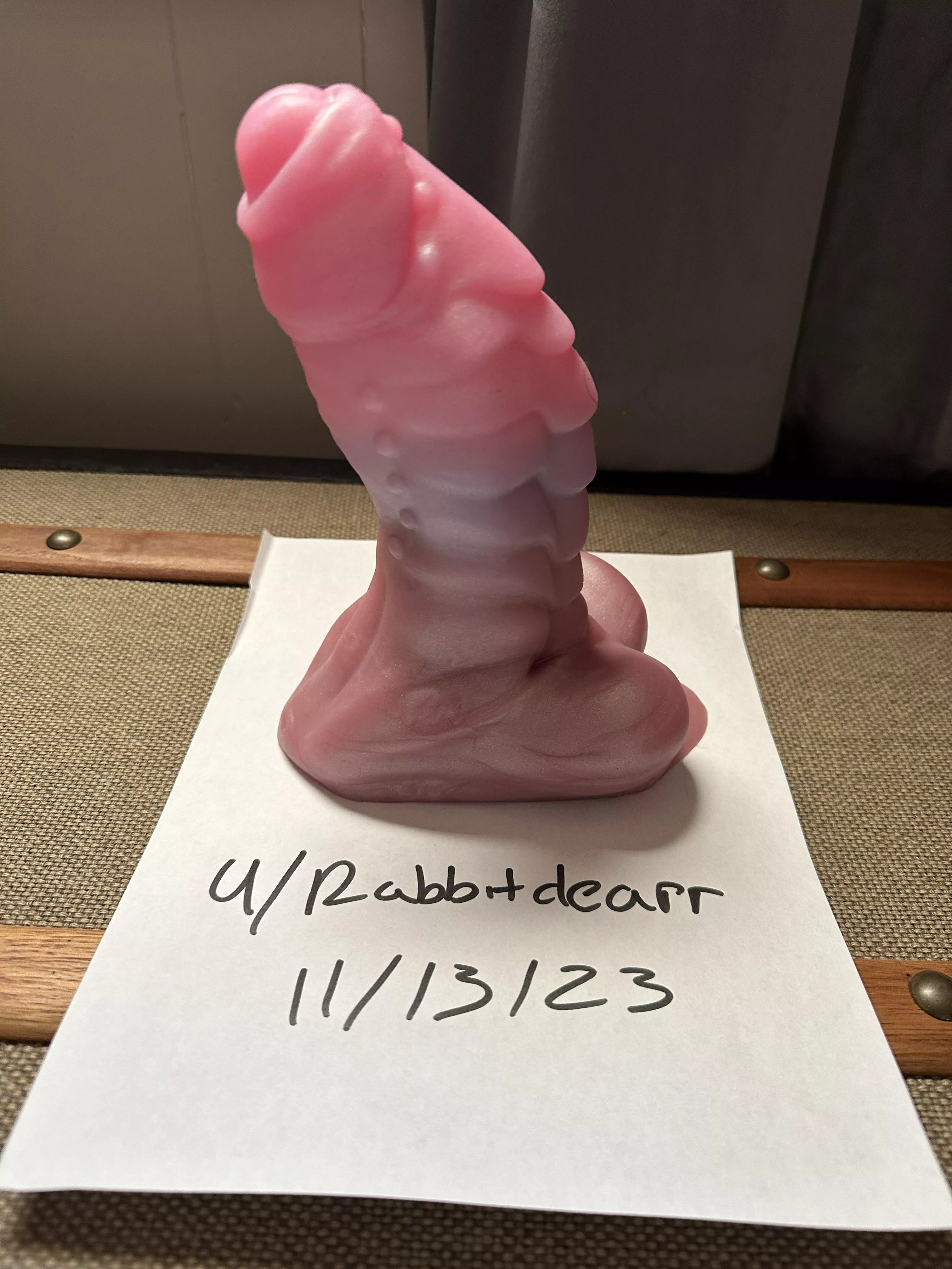 Wts Bad Dragon M M Flint Nudes Baddragon Nude Pics Org