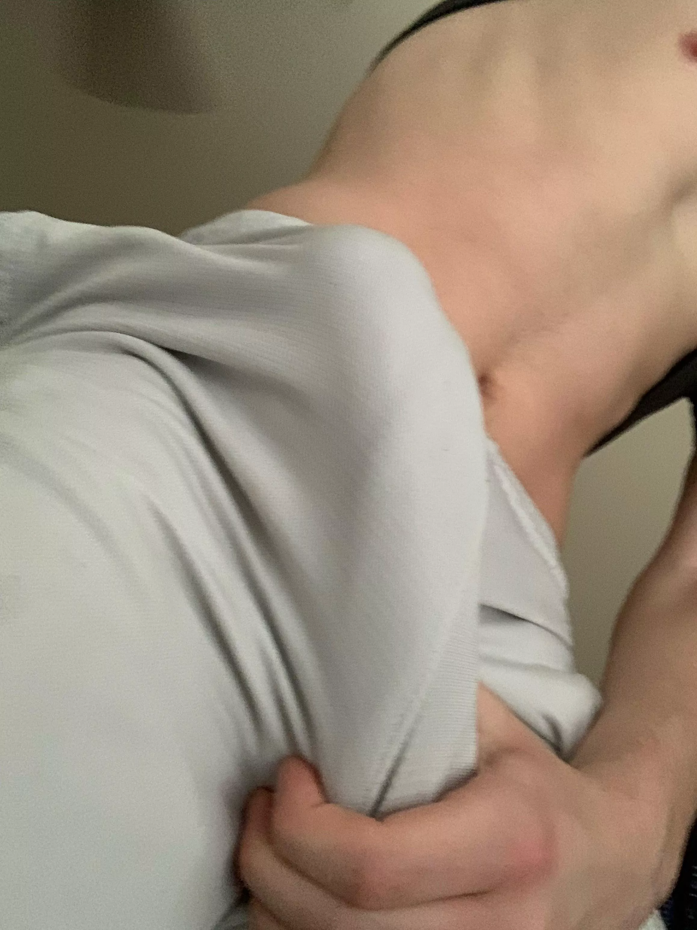 How My Cock Outline Through My Shorts Nudes Cockoutline Nude