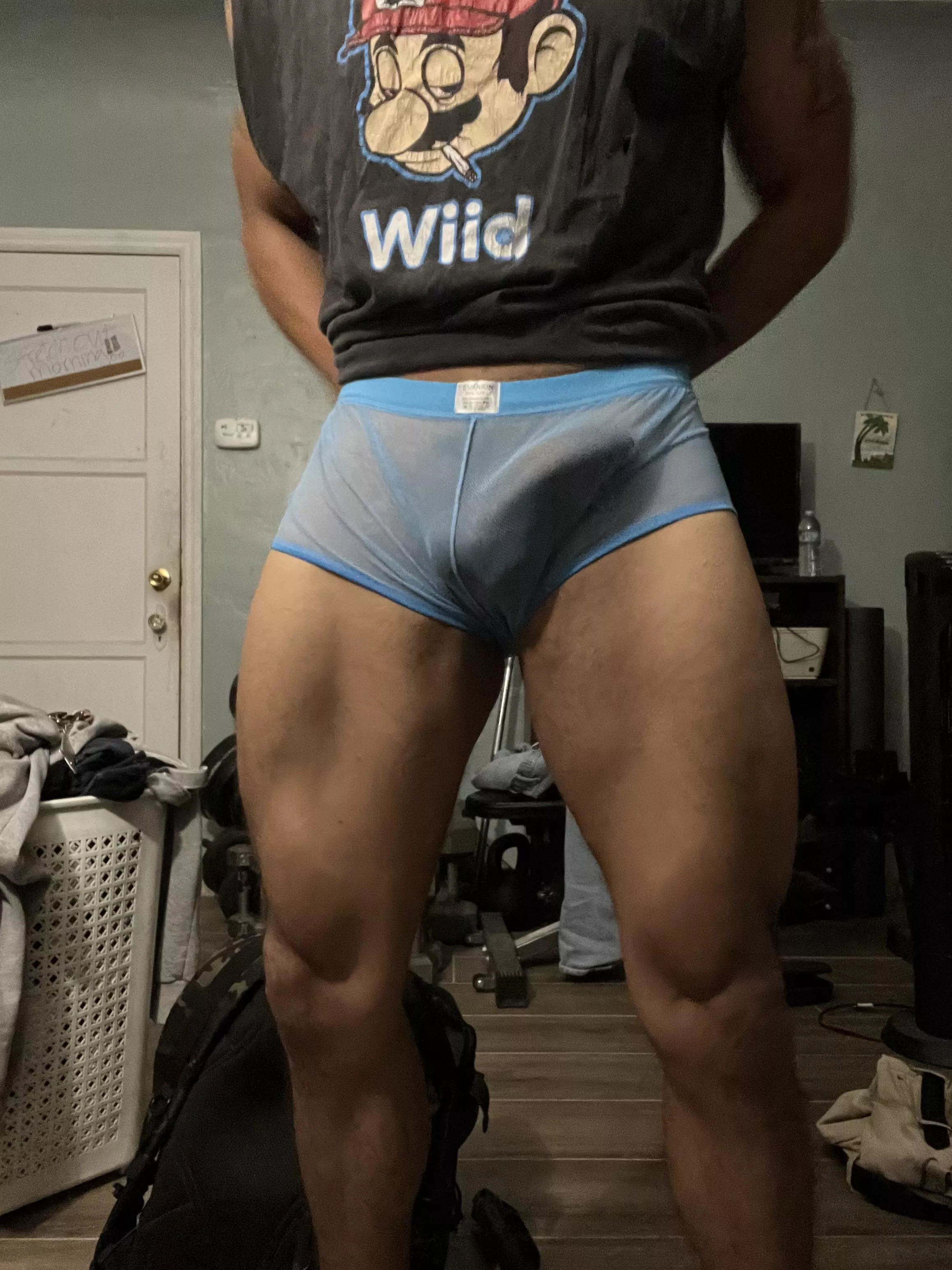 Mesh Underwear Bulges Are The Best Nudes Cockoutline Nude Pics Org