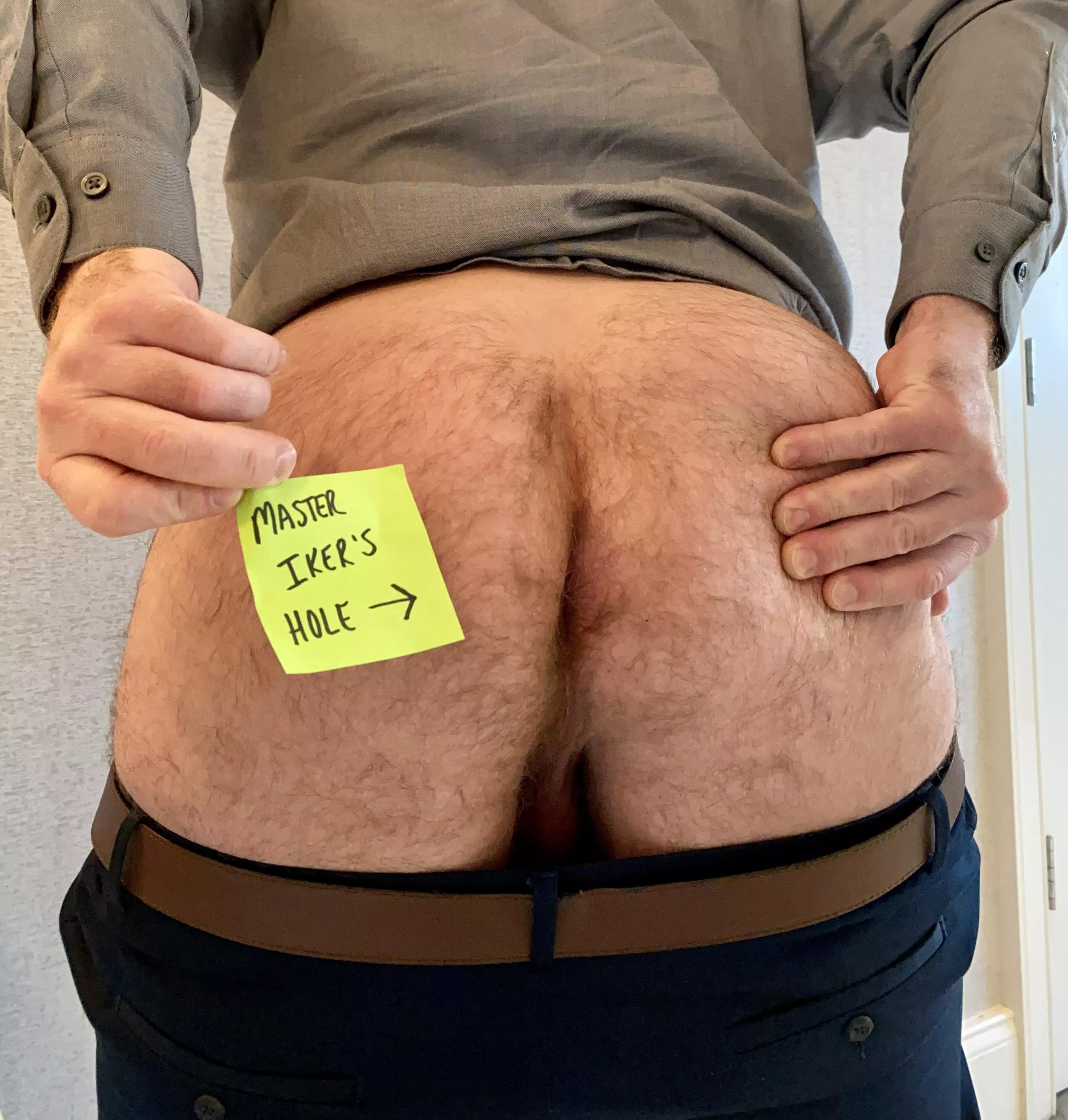 If I Released This Hairy Hole Would You Fuck It Or Rim It Nudes