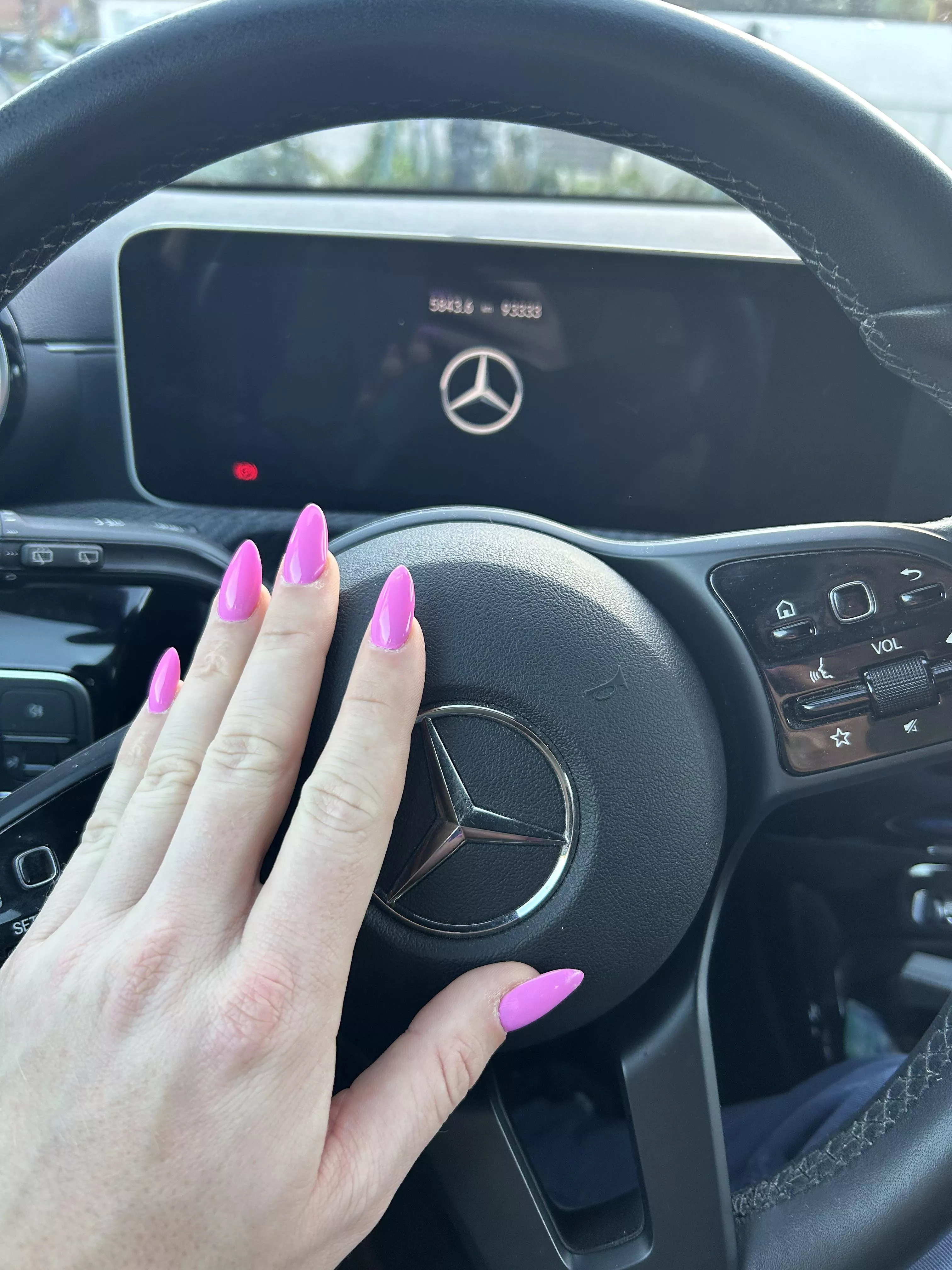 Mercedes And Nails Nudes Nailfetish Nude Pics Org