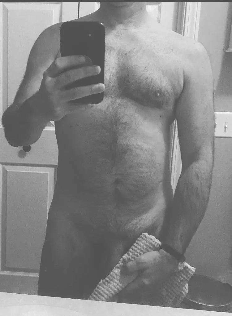 40 TBT Before The Gym Existed To Me Nudes Chesthairporn NUDE