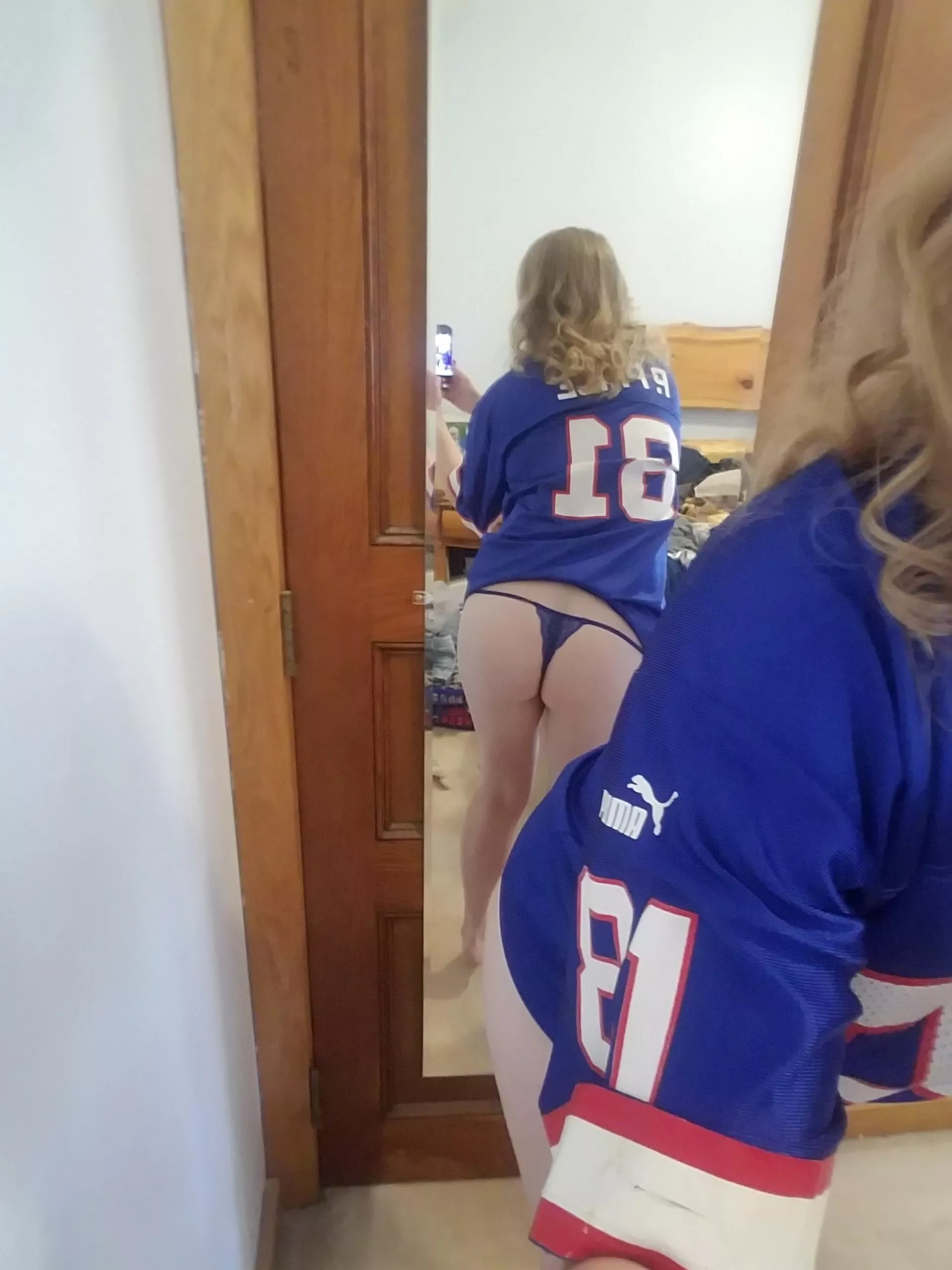 GO BILLS Nudes GamedayGoneWild NUDE PICS ORG