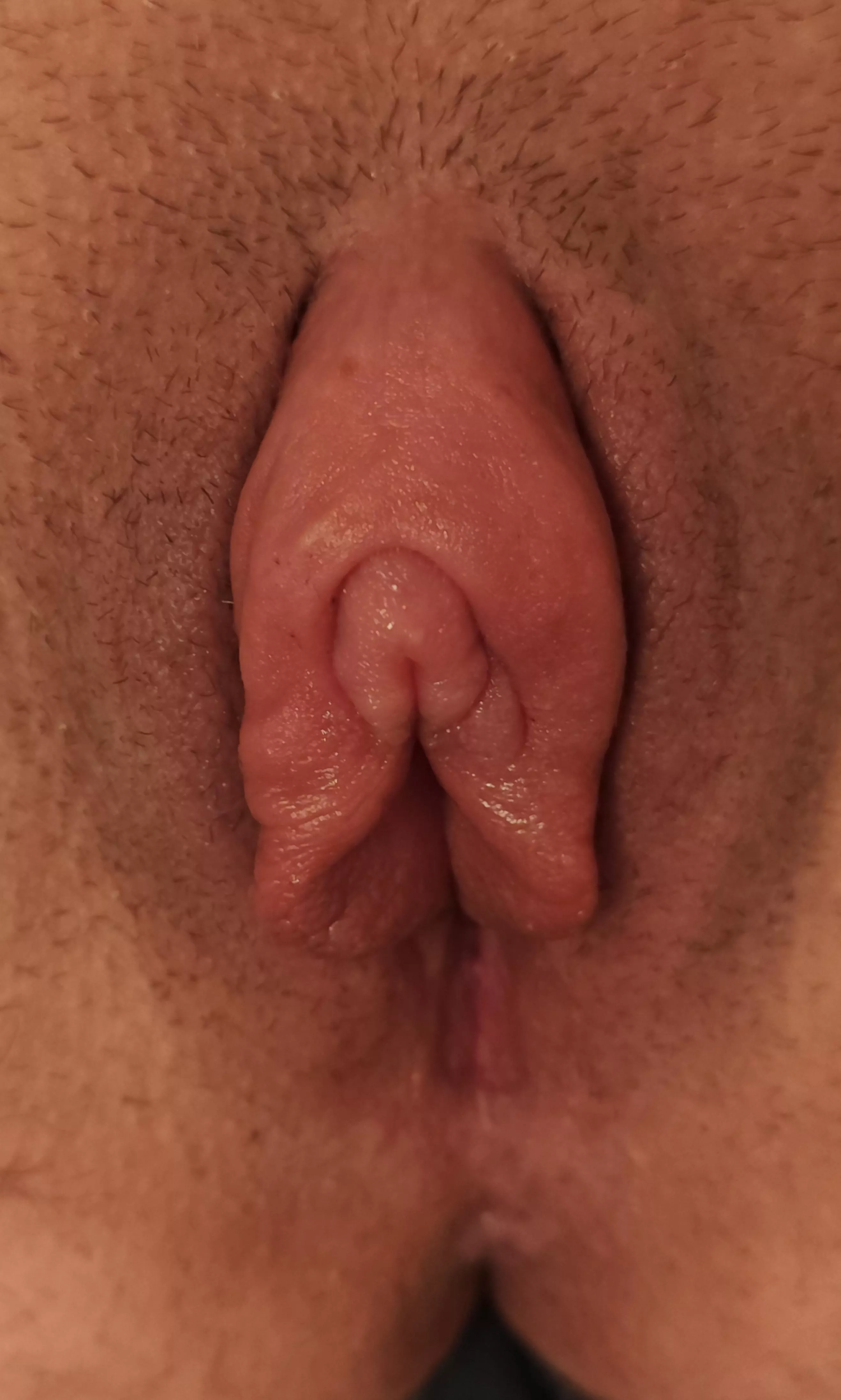 Came To Say Hi Ftm Nudes Pumpedpussy NUDE PICS ORG