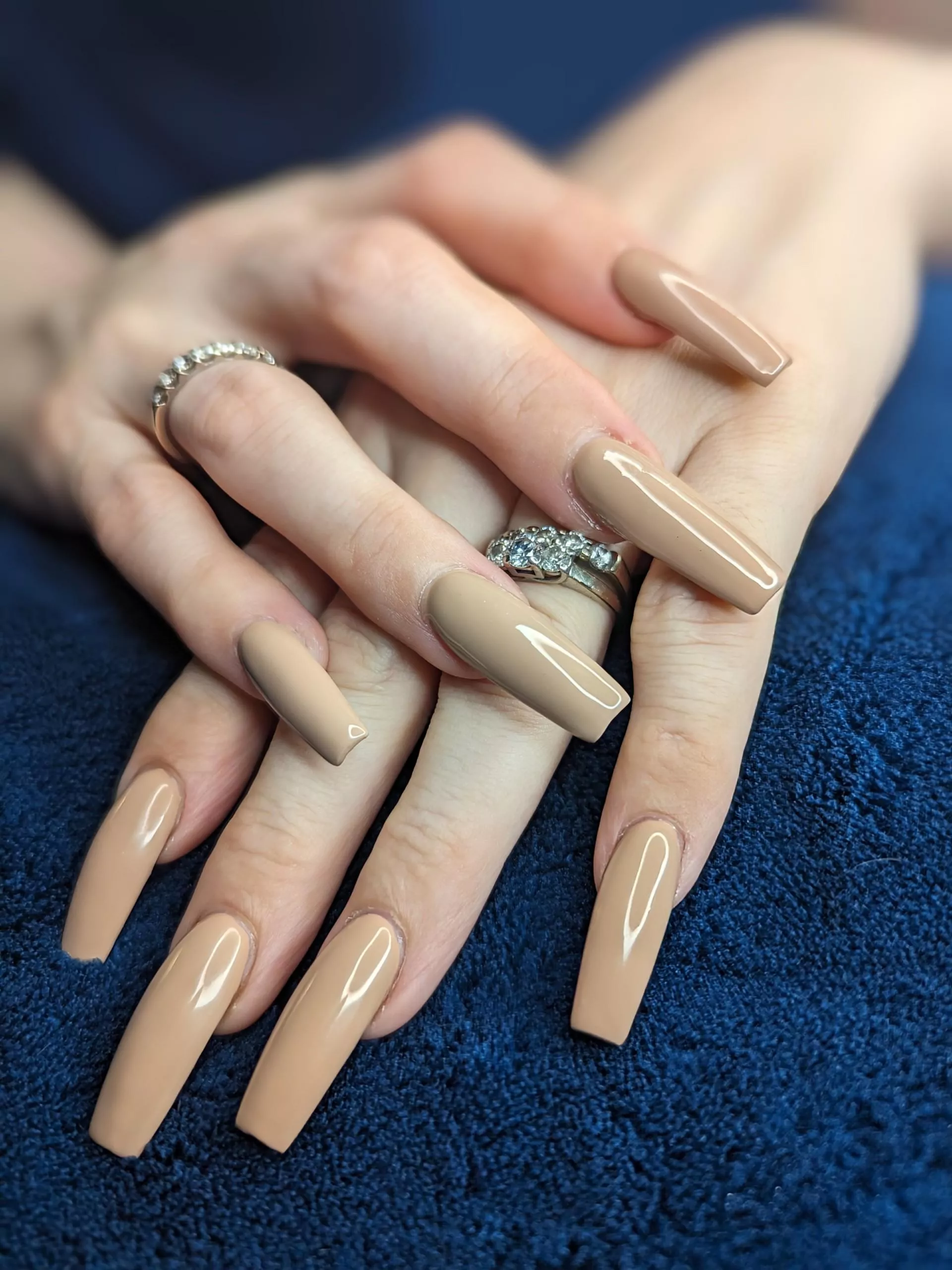 Do We Love A Nude Nail Nudes Nailfetish Nude Pics Org