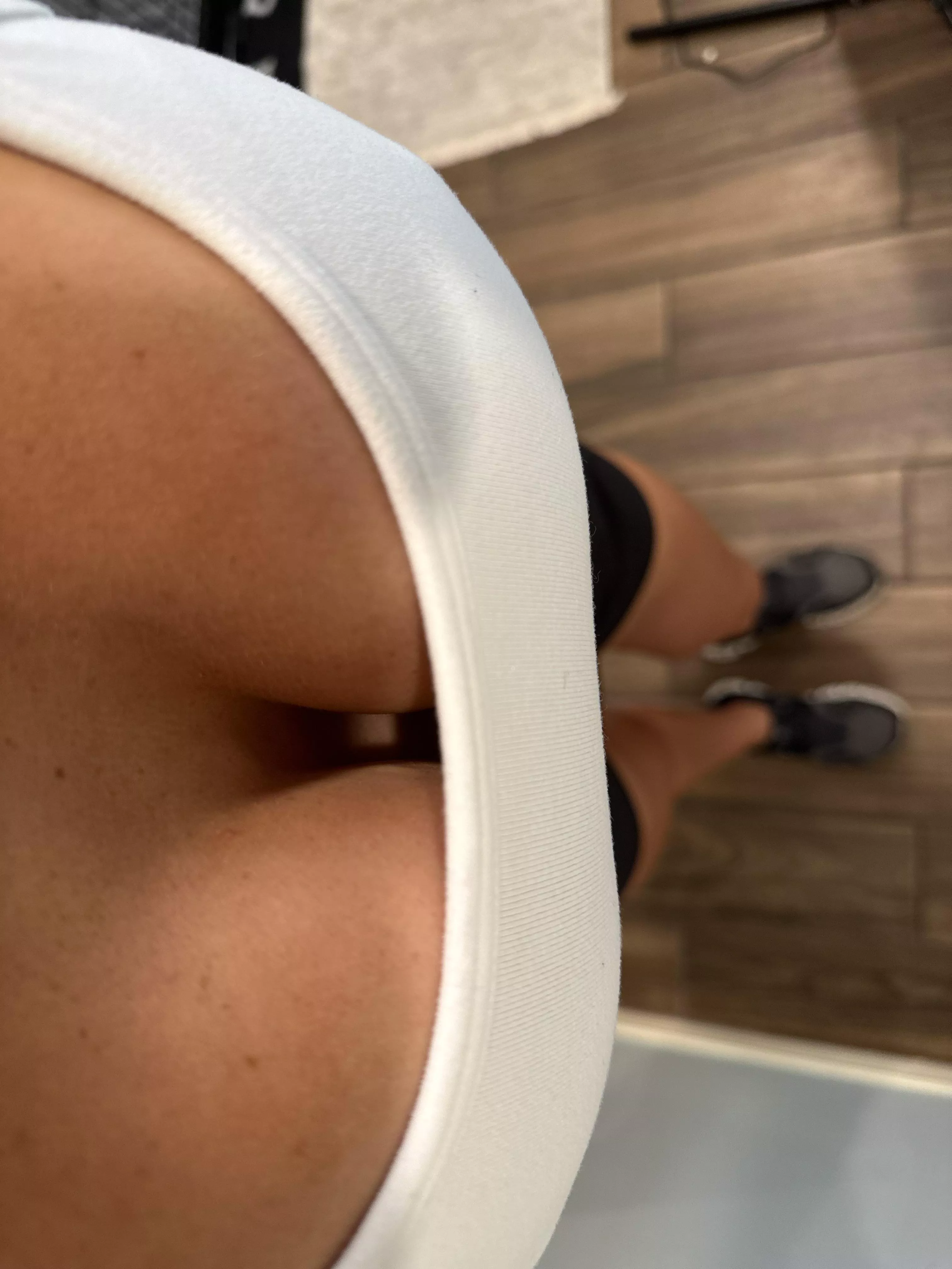 The POV Of My MILF Tits Squeezed In Nudes HerPOV NUDE PICS ORG