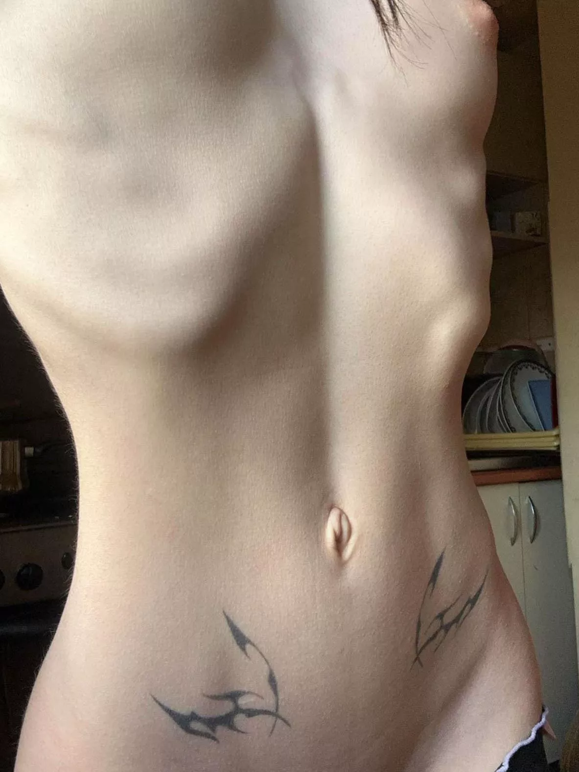 I M Proud To Have A Ribcage Like This Nudes Ribcage NUDE PICS ORG