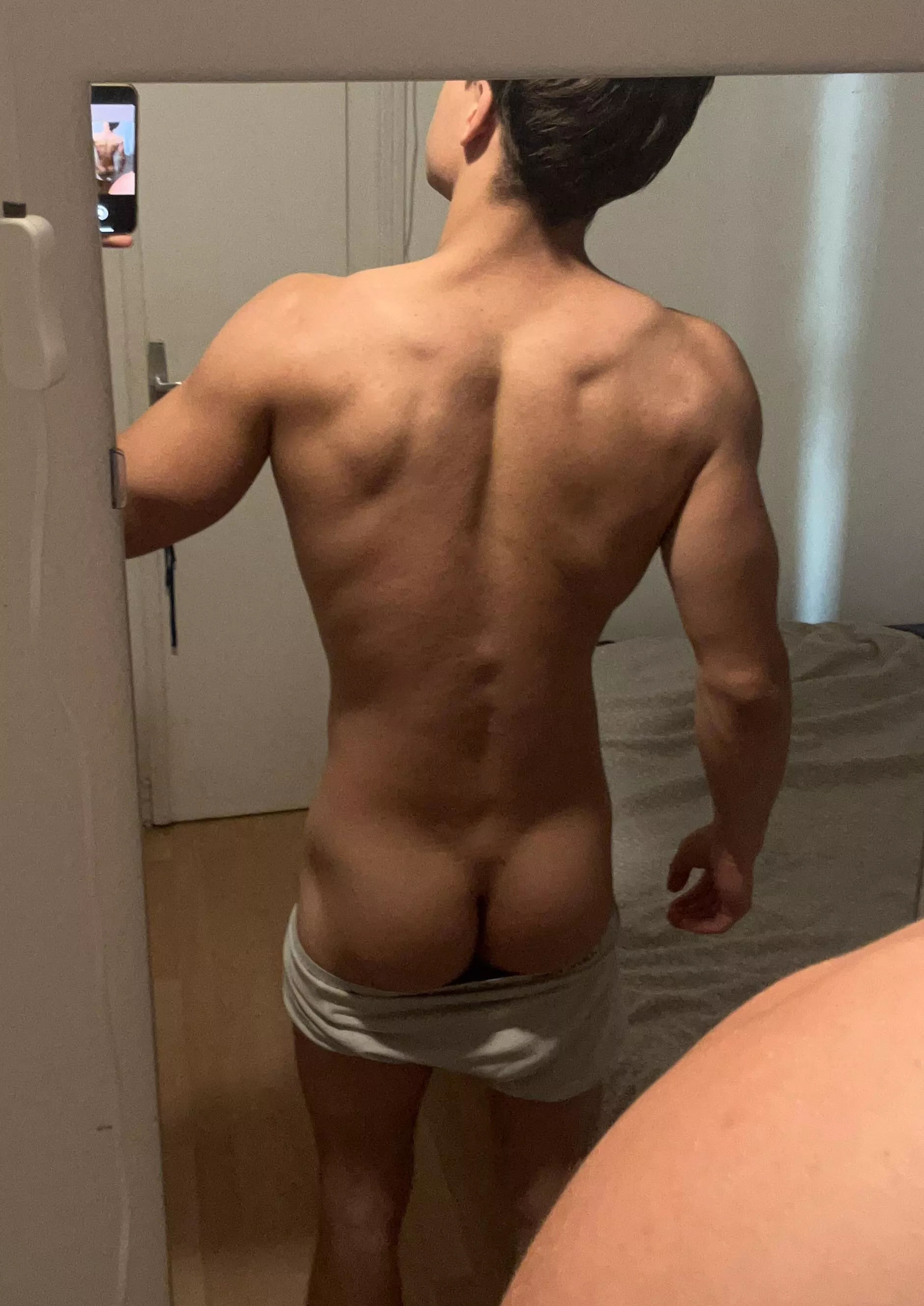 Would You Slap My Butt Nudes Nsfw Gays Nude Pics Org